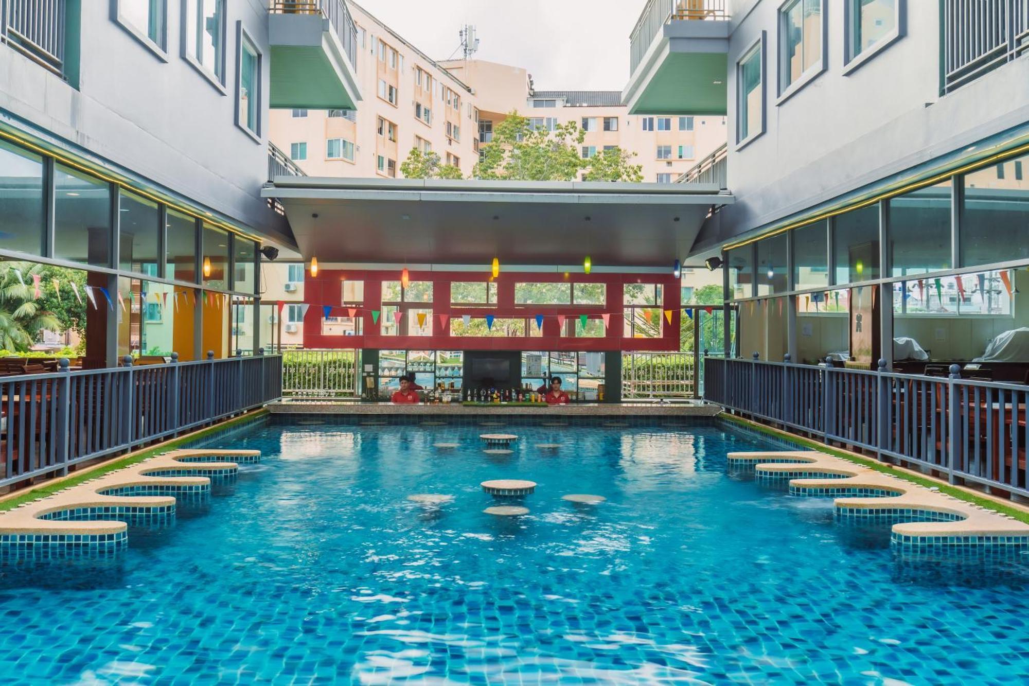 Elite By Bauman 4* Patong