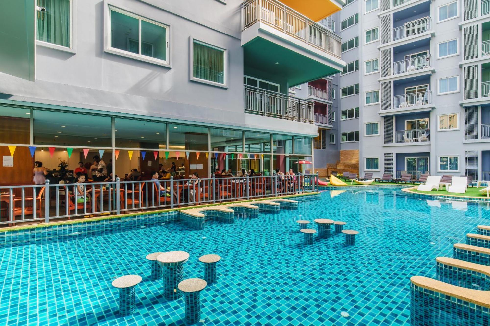Elite By Bauman 4* Patong