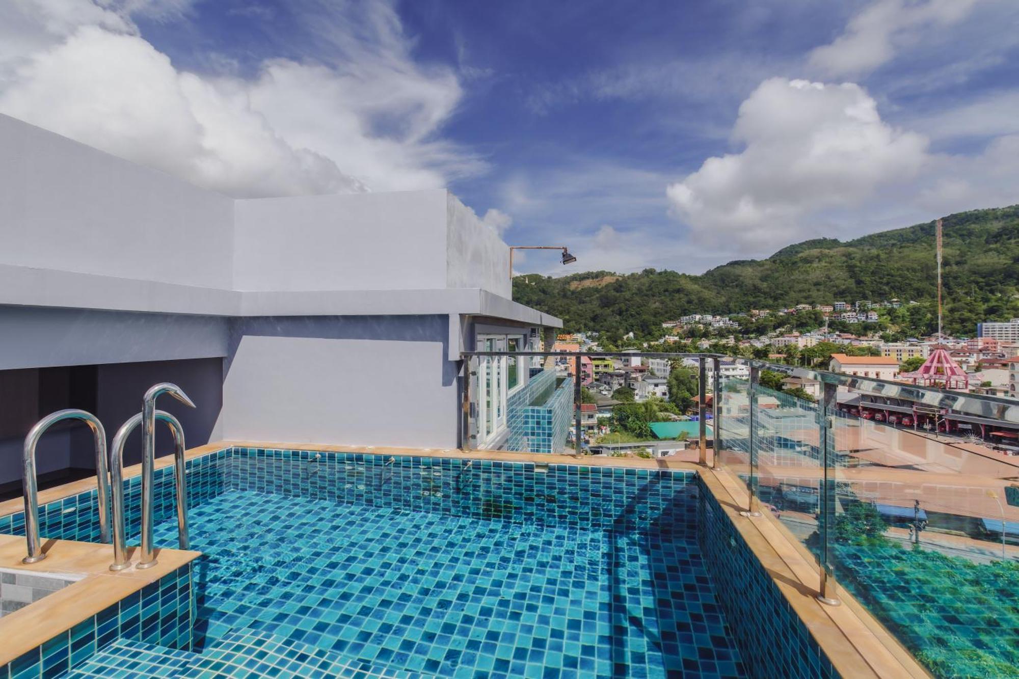 Elite By Bauman Hotel