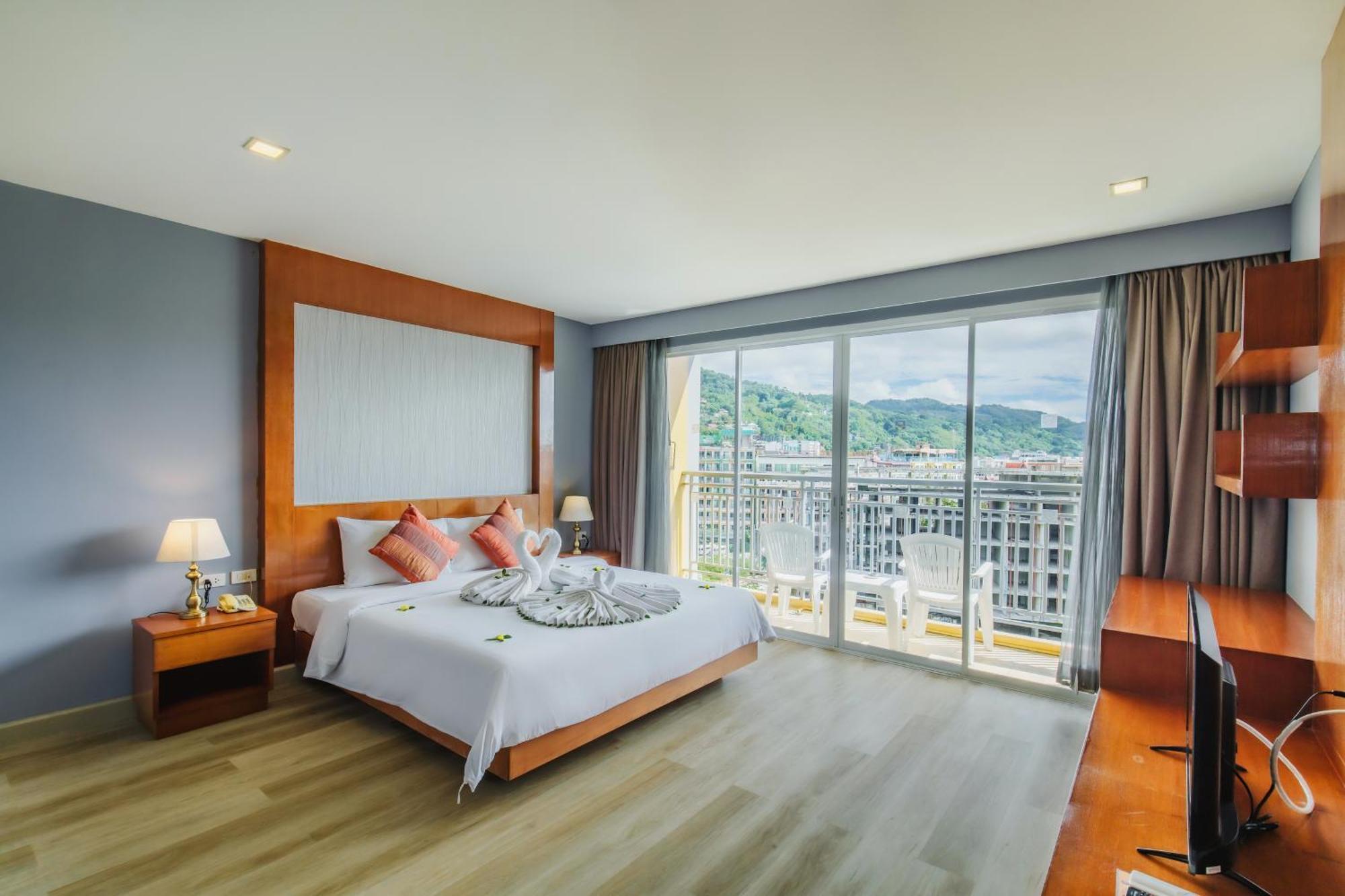 Hotel Elite By Bauman