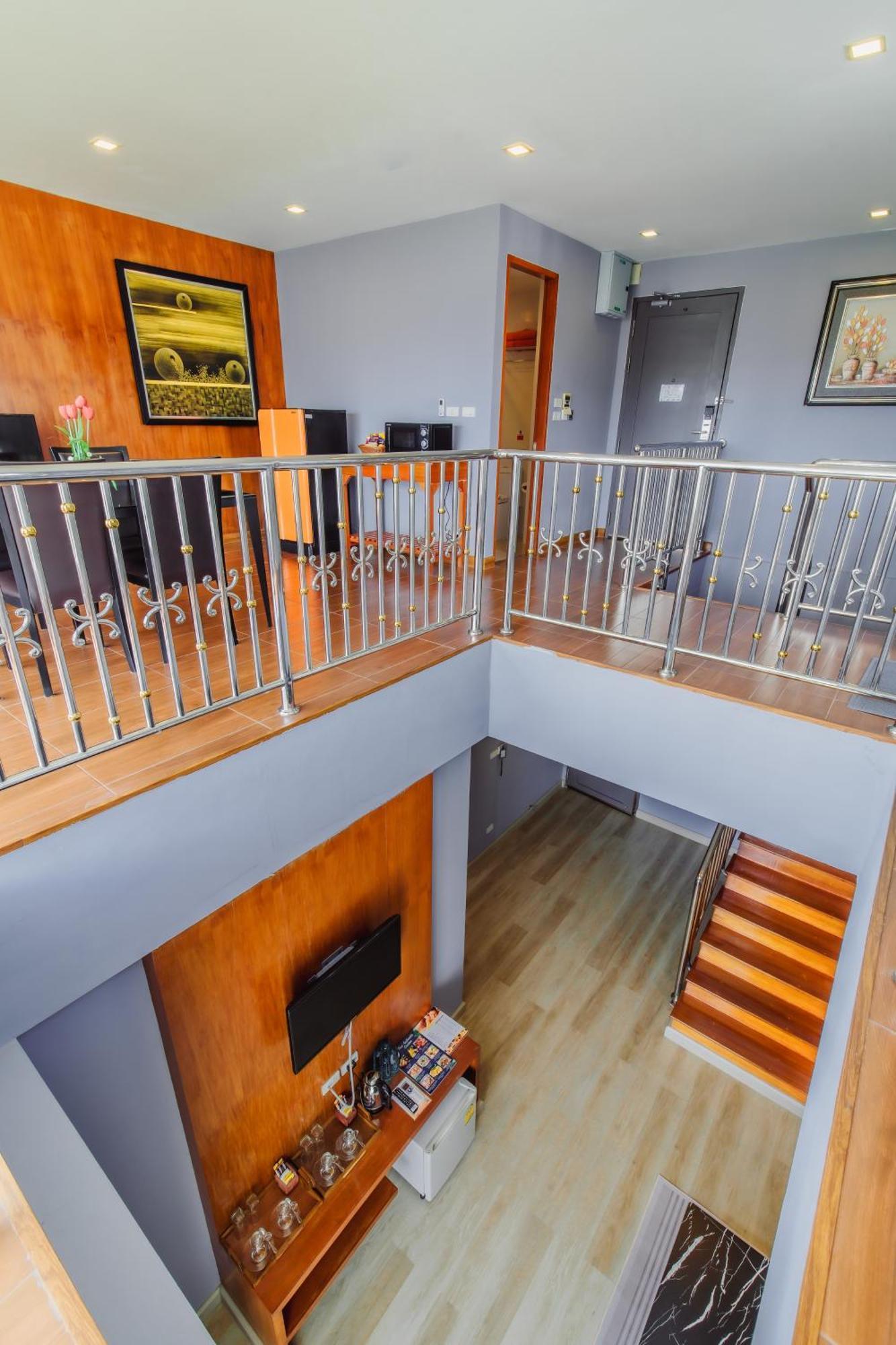 Elite By Bauman 4* Patong