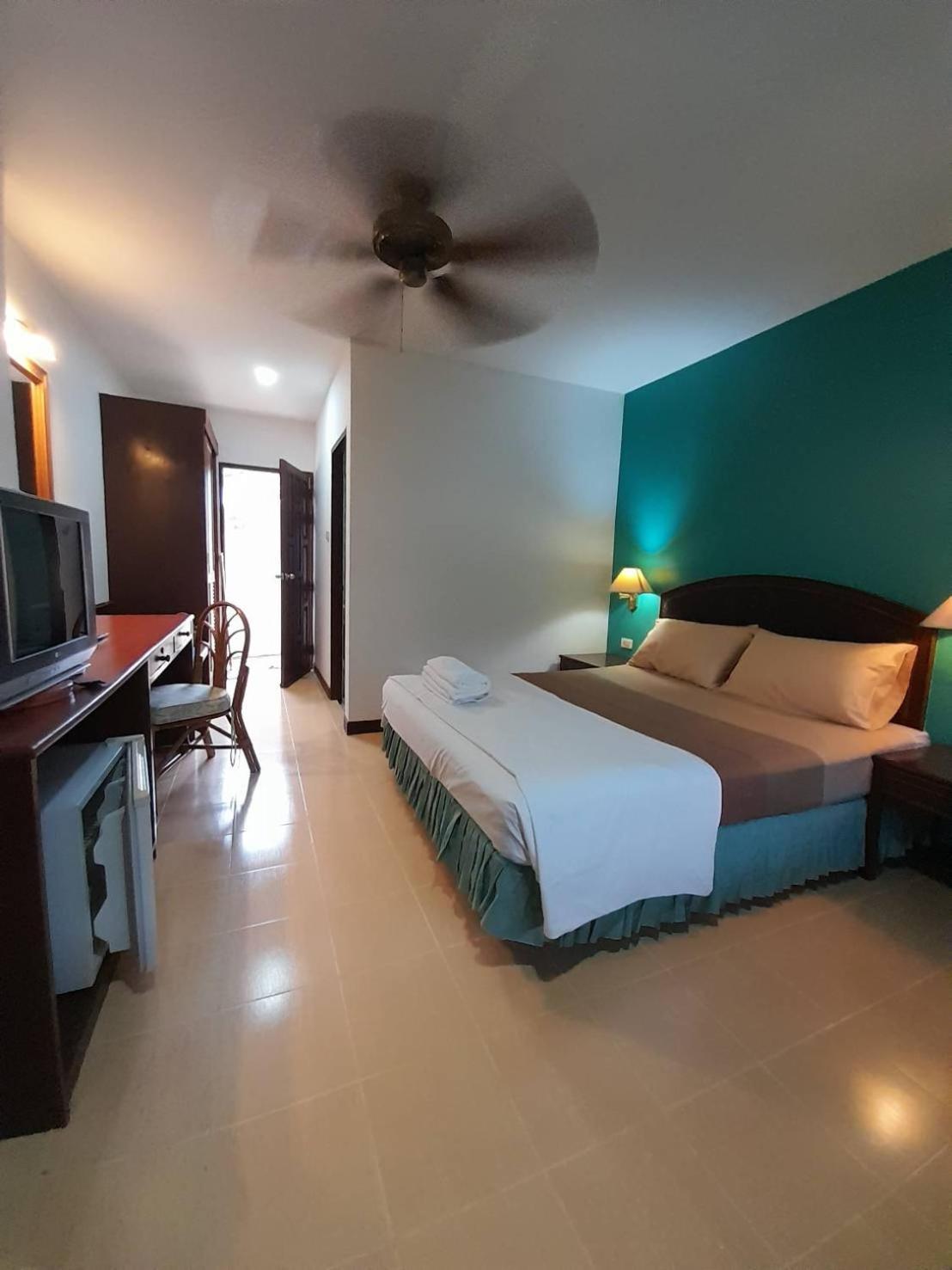 Hotel Interhouse By Haii Collection Kata Beach (Phuket)