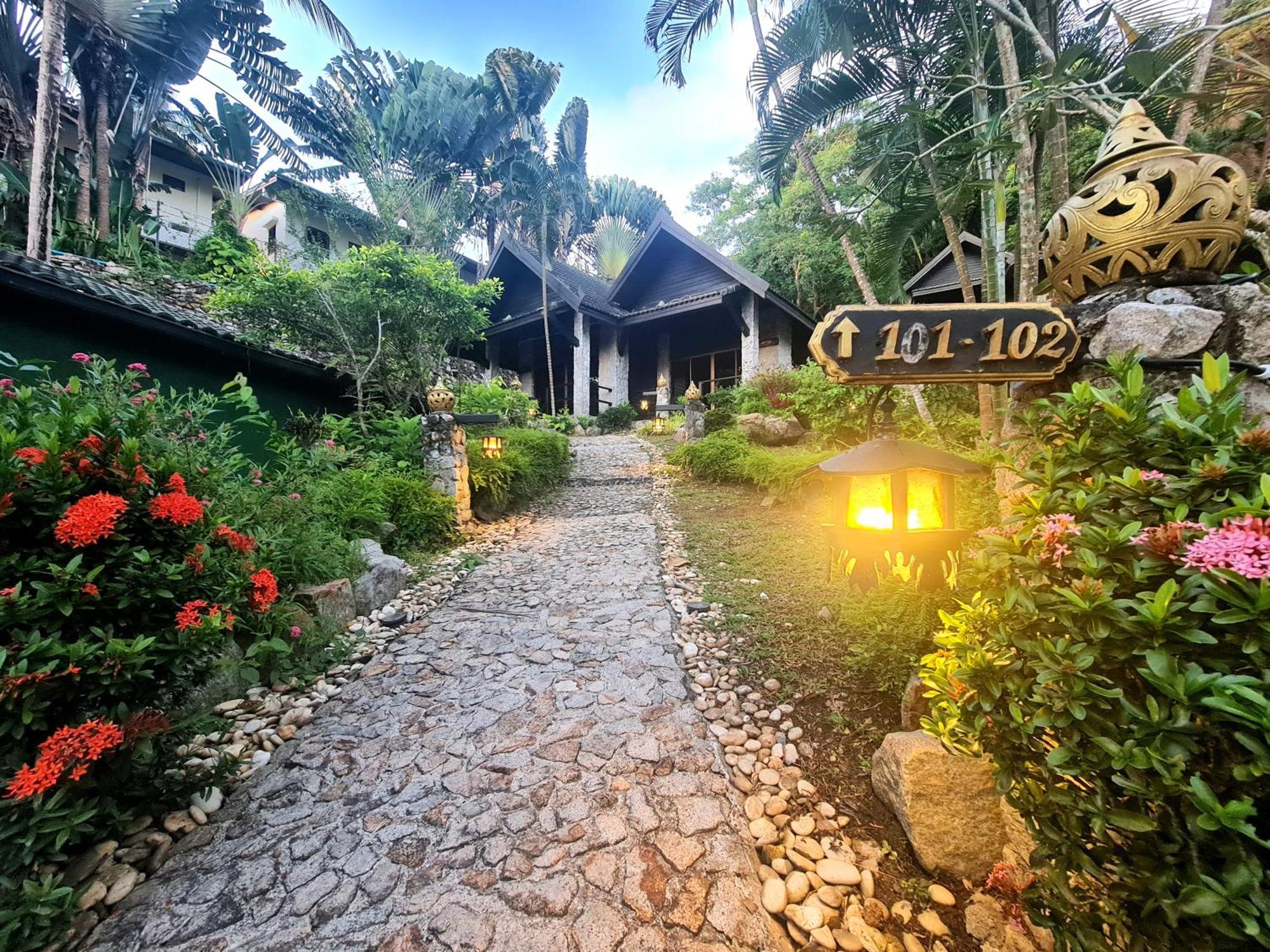 Boomerang Village Kata Beach (Phuket)