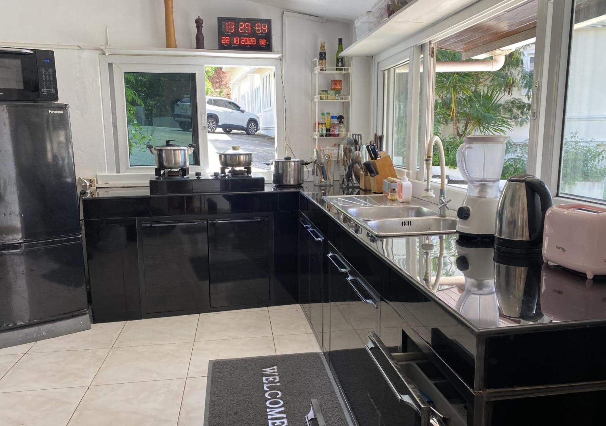 Oasis Naturist Villa Karon