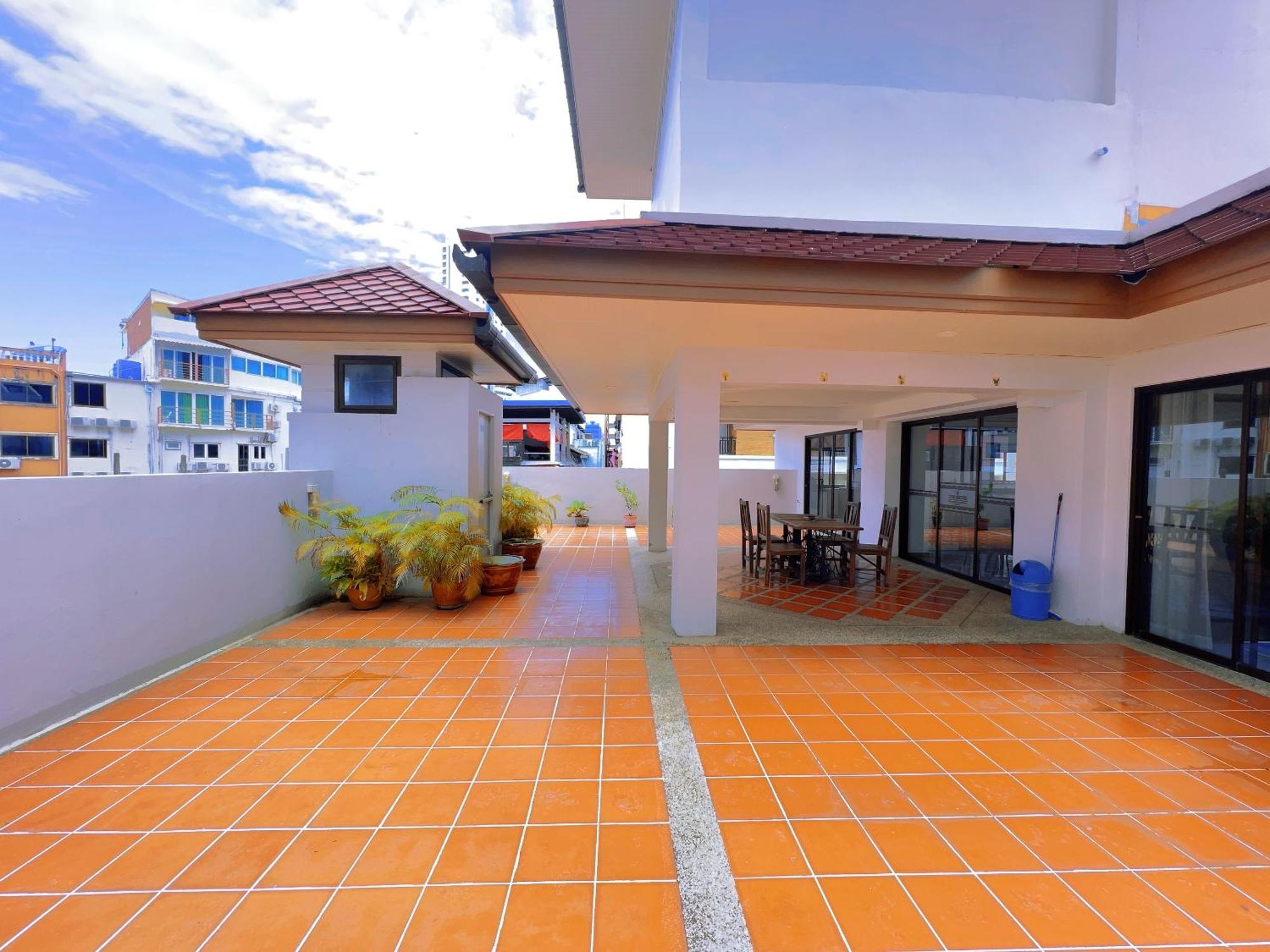 舒适 Anjing 民宿: 海滩附近的 Zhongwen 风格公寓 Apartment