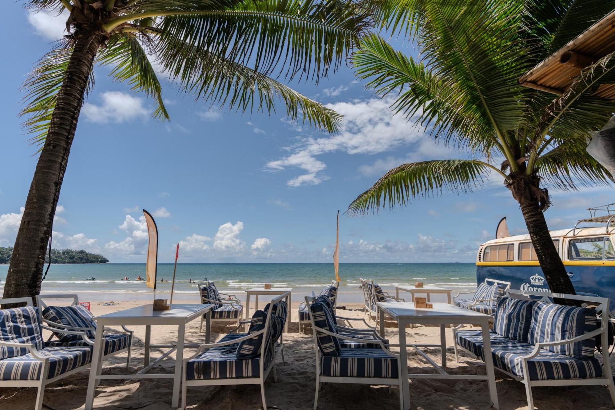 Arinara Phuket - Sha Extra 4* Bang Tao Beach (Phuket)