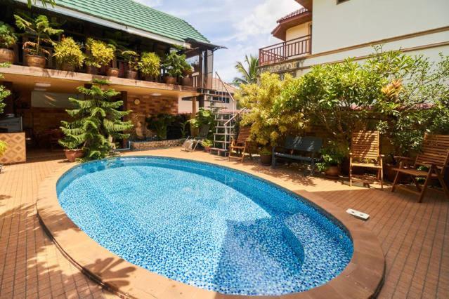 Phuket Kamala Beach