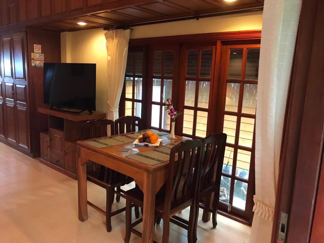 Phuket Chalet Kamala Beach