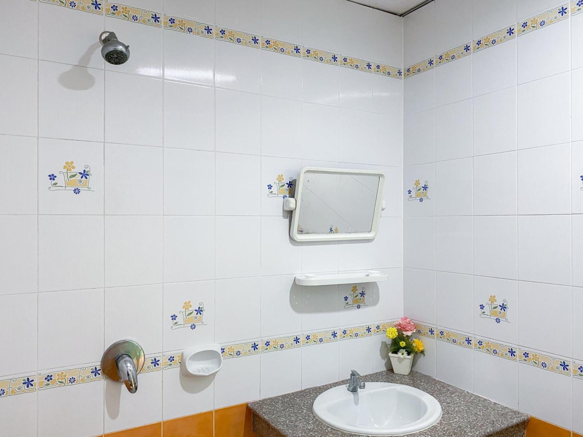Rk Guesthouse Guest house 2*