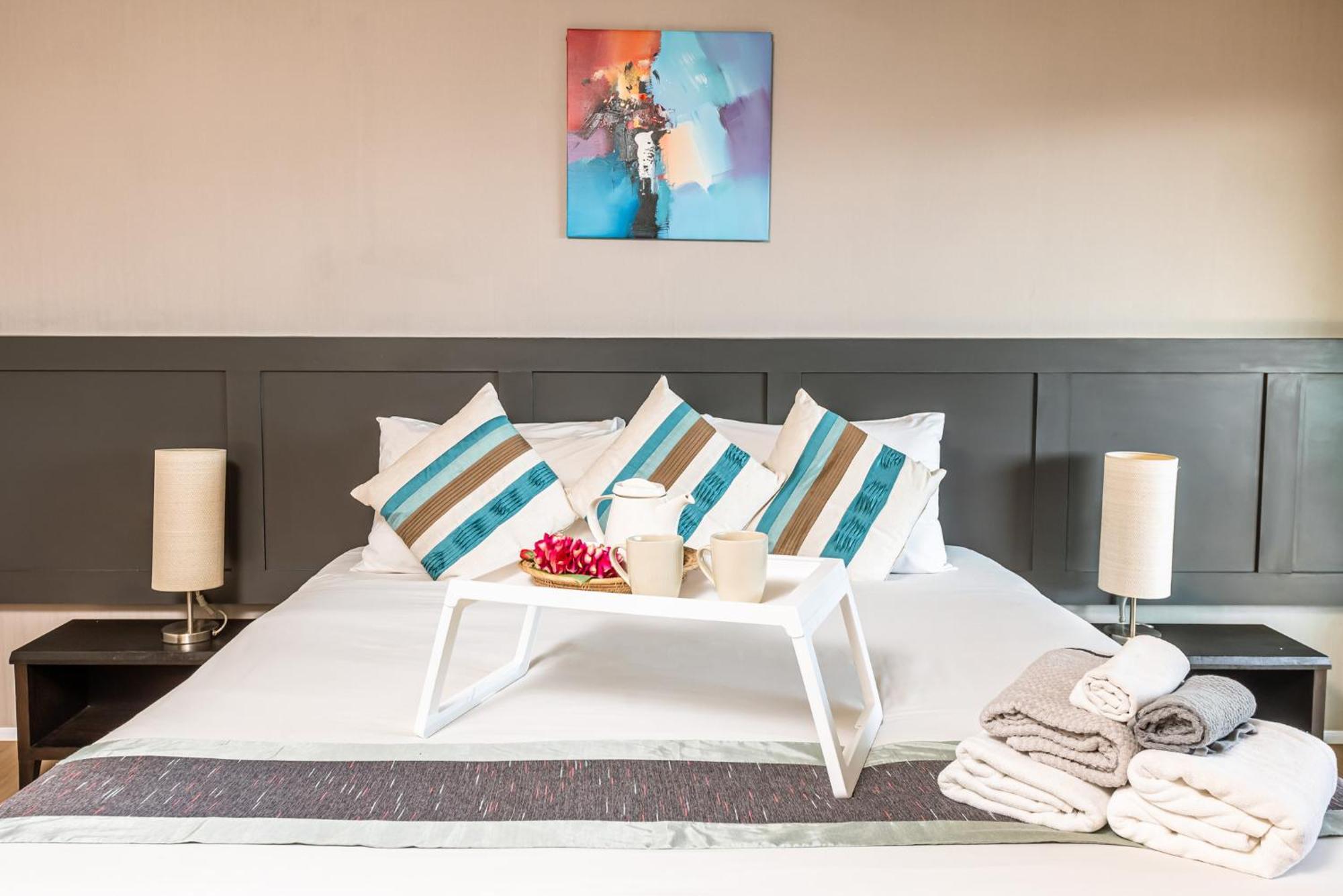 Casa Del M Phuket - Newly Renovated