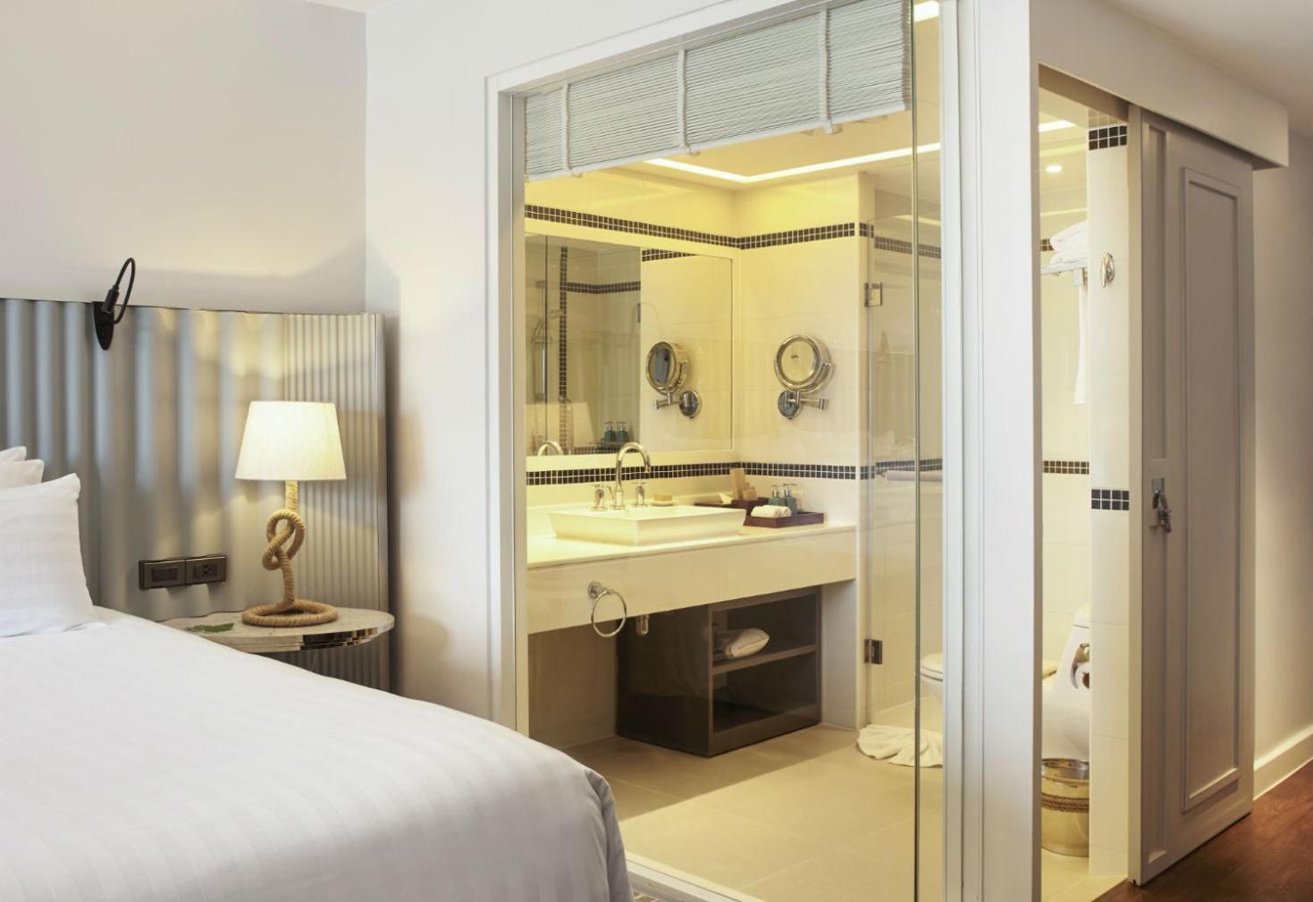 The Boathouse Phuket-sha Plus