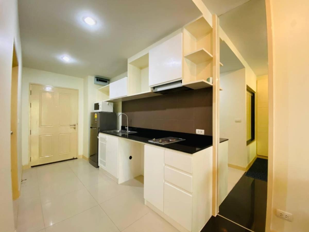 The Unity Apartment *