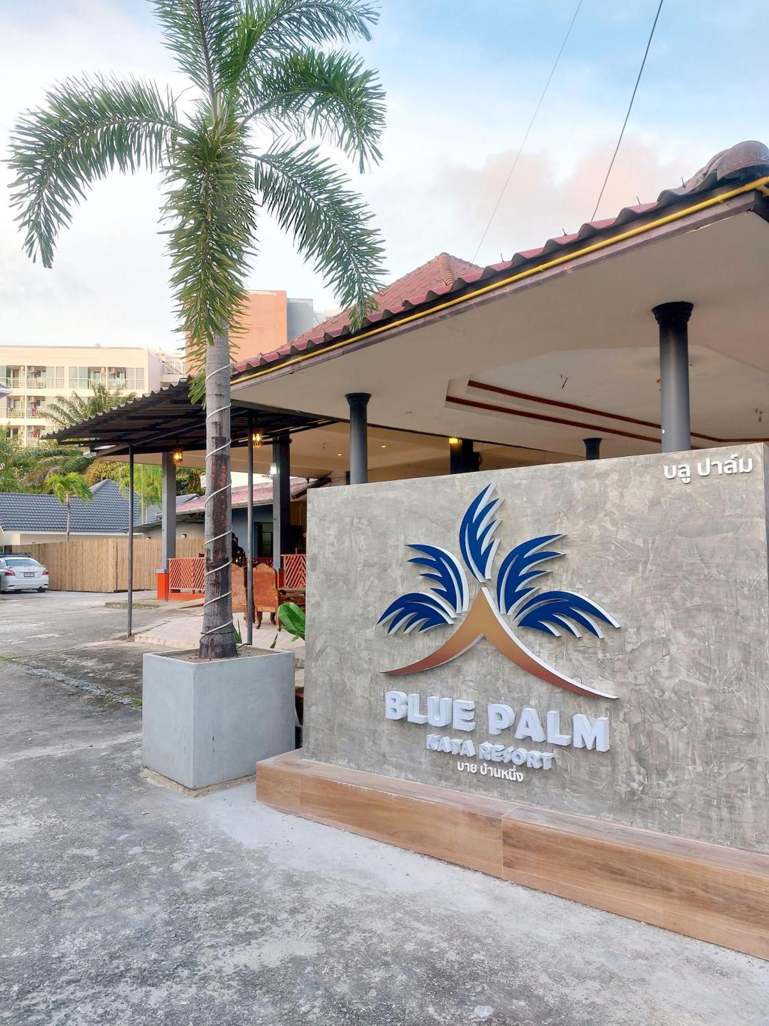 Blue Palm Kata Beach (Phuket)