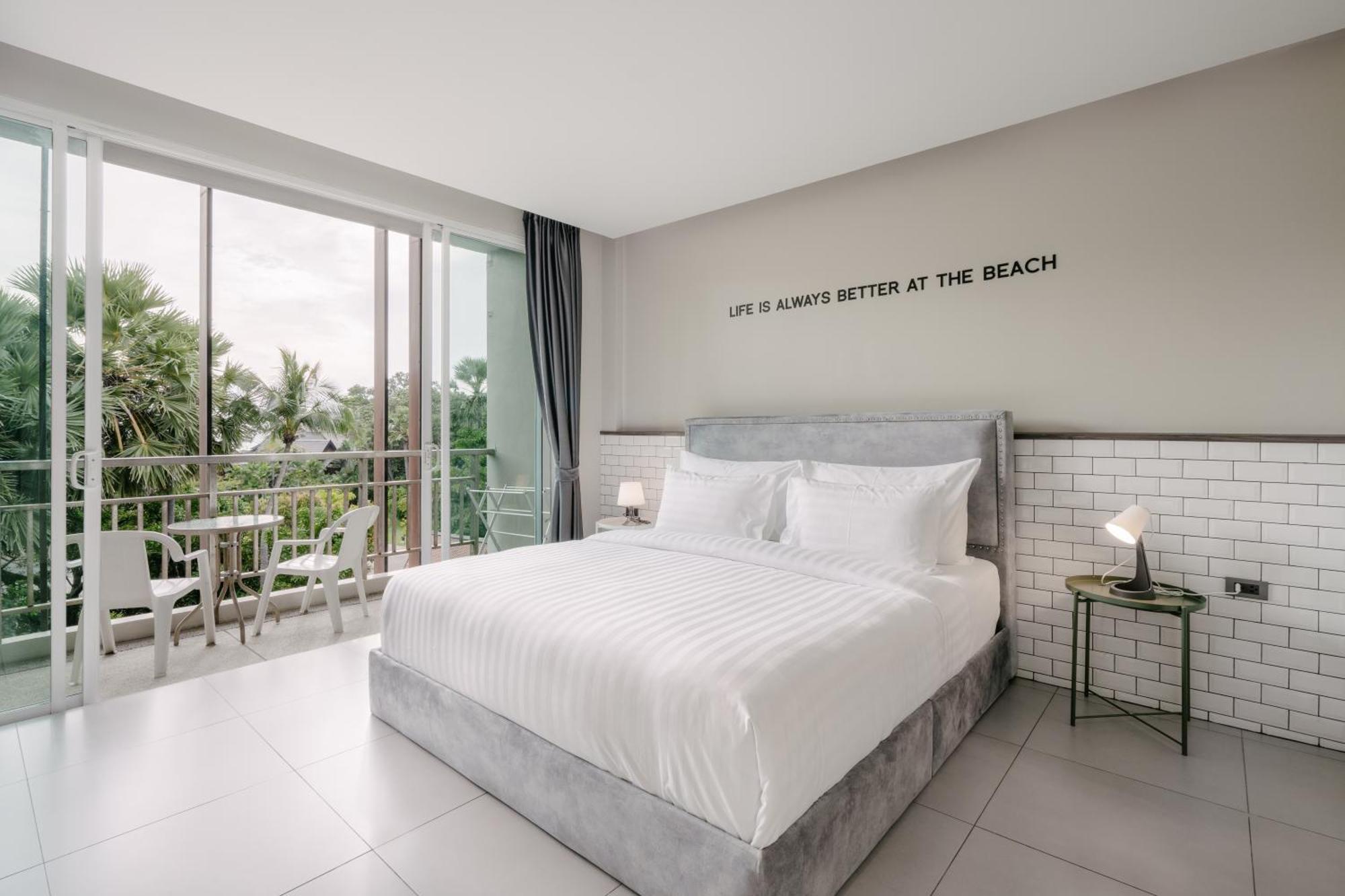 Sugar Ohana Poshtel Rumah tetamu 2*