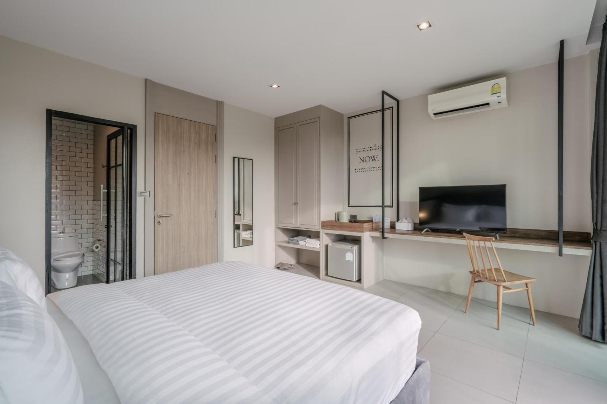 Sugar Ohana Poshtel Rumah tetamu 2*