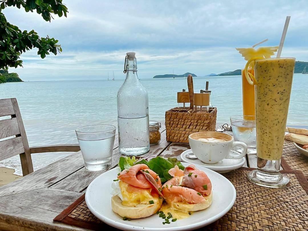The Cove Tempat peranginan