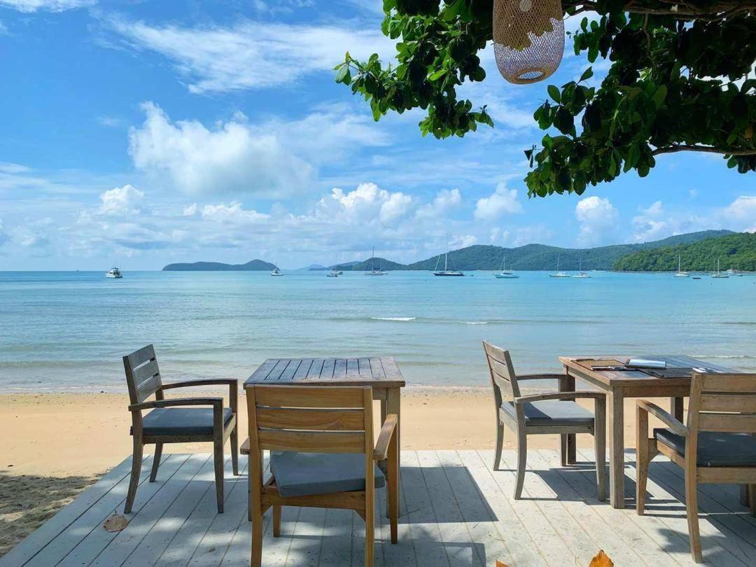 Tempat peranginan The Cove 4*