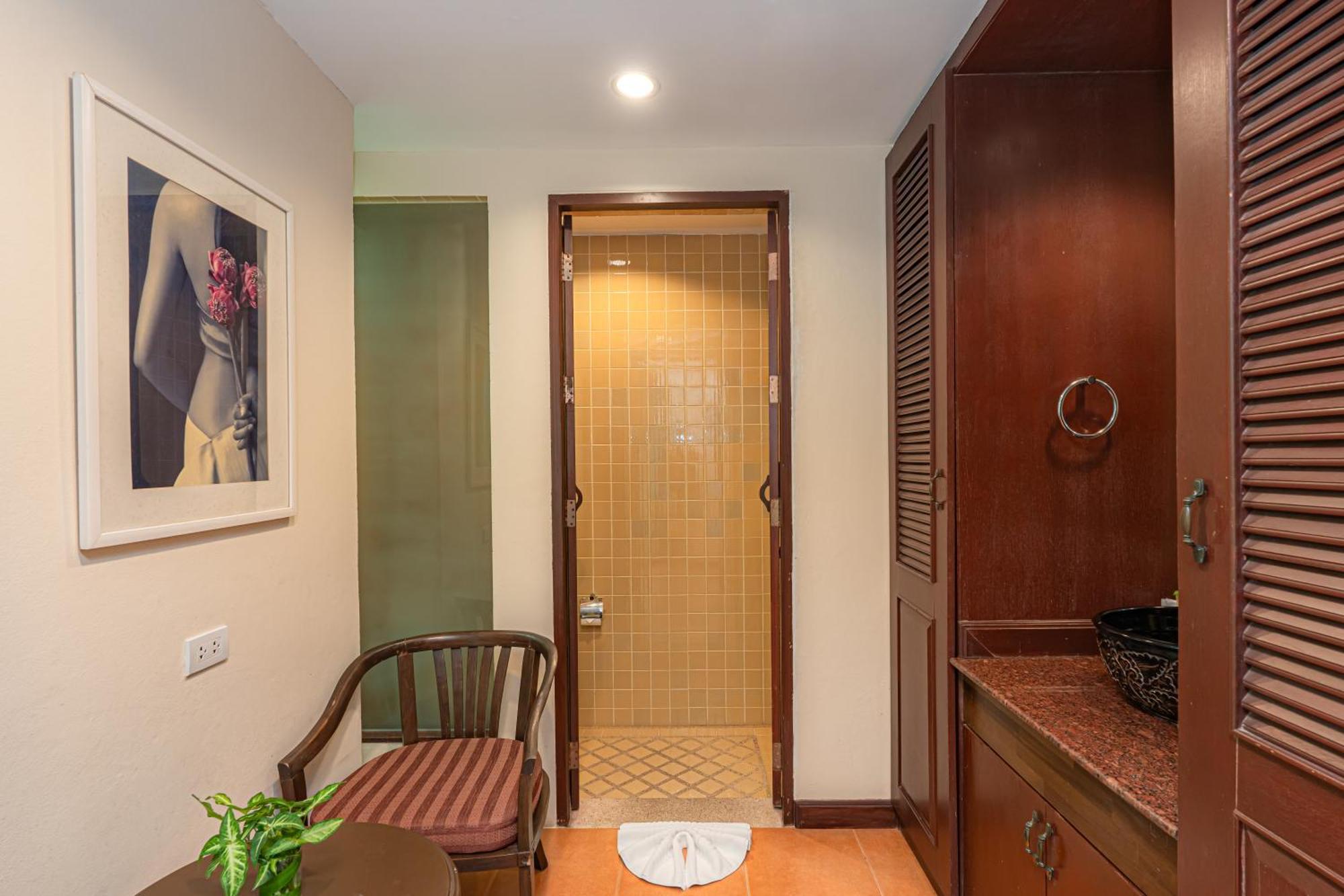 Suuko 4* Phuket