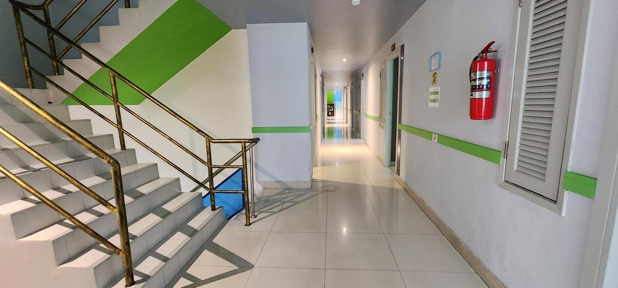 Hotel Issara Patong