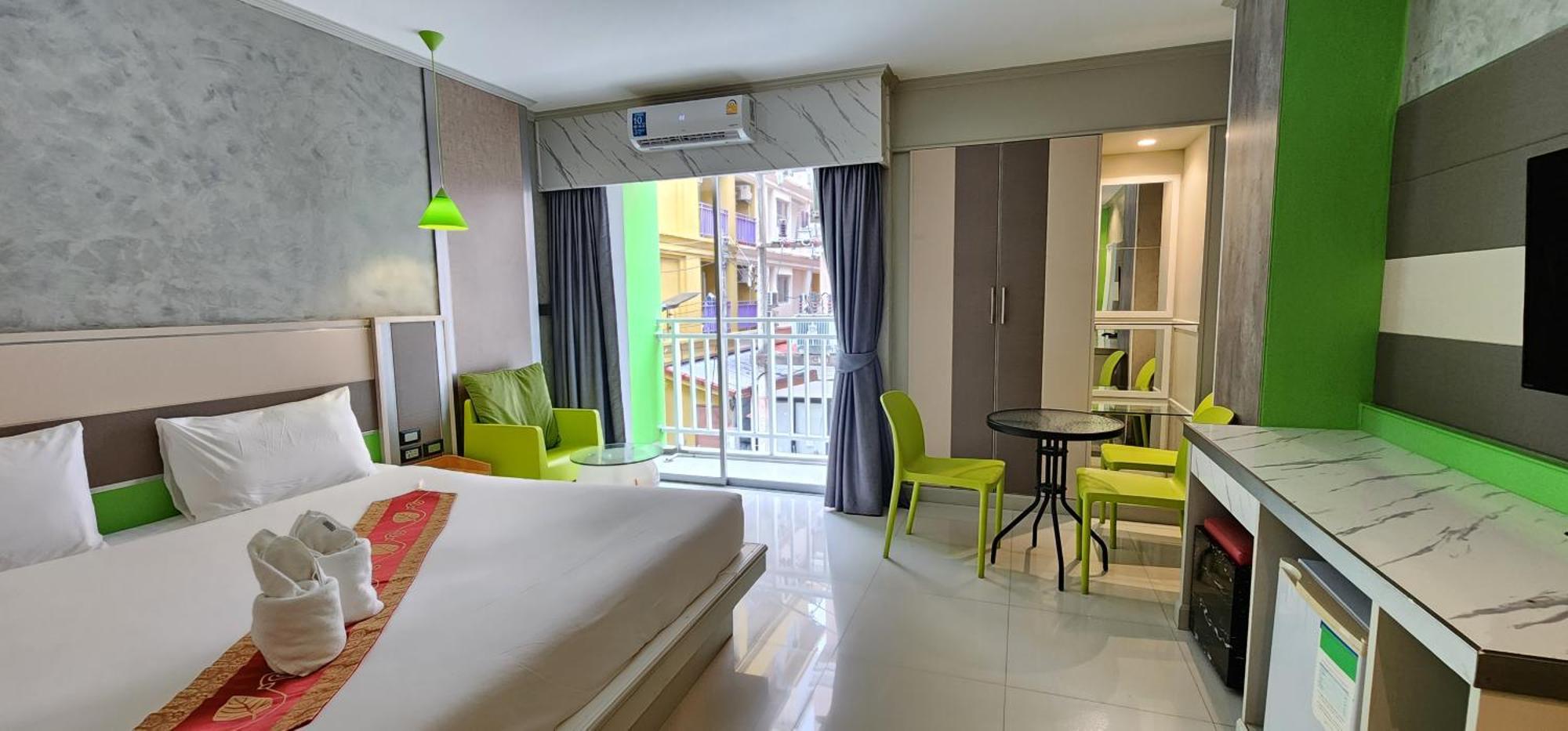 Issara 3* Patong
