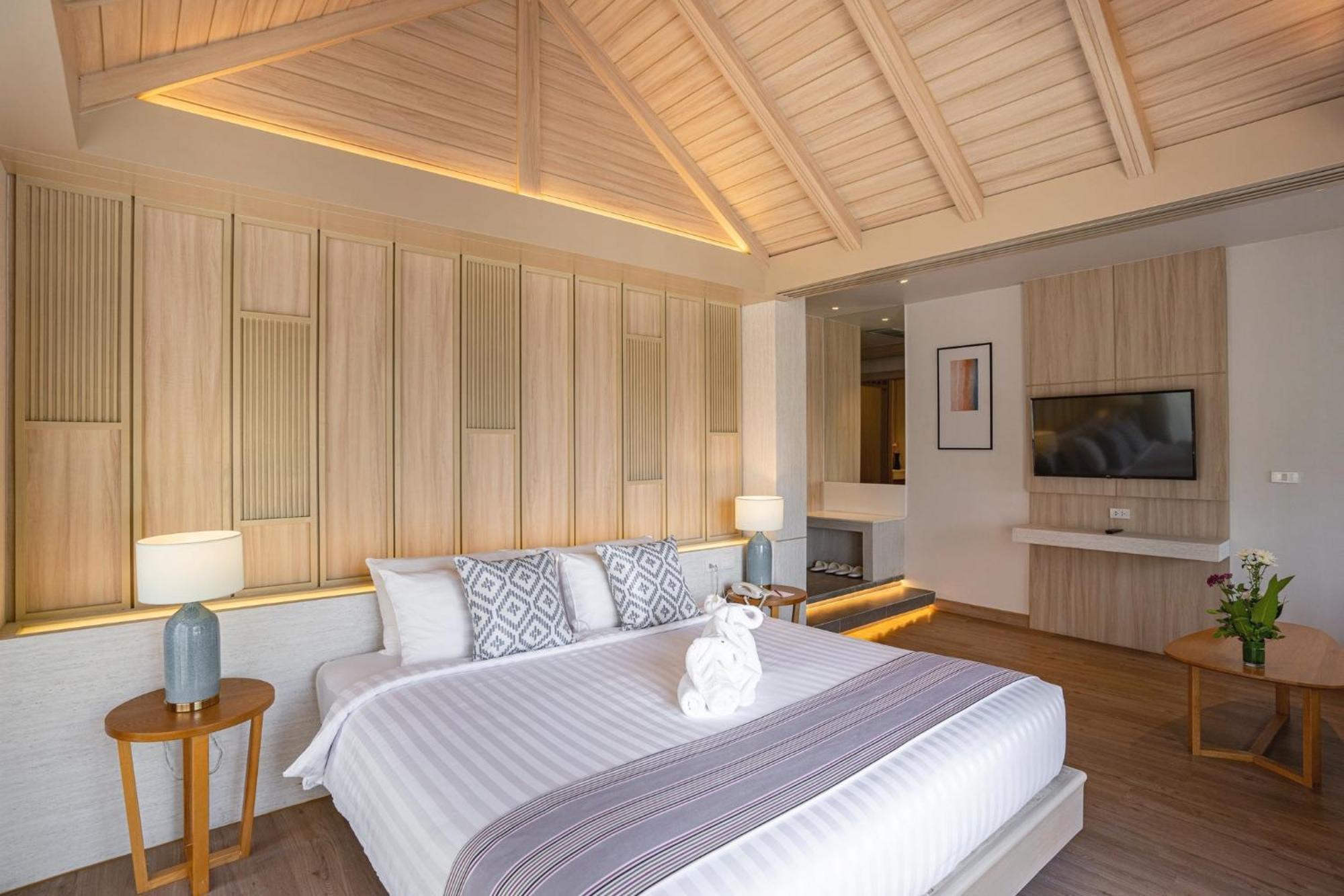 Namaka Resort Kamala Beach