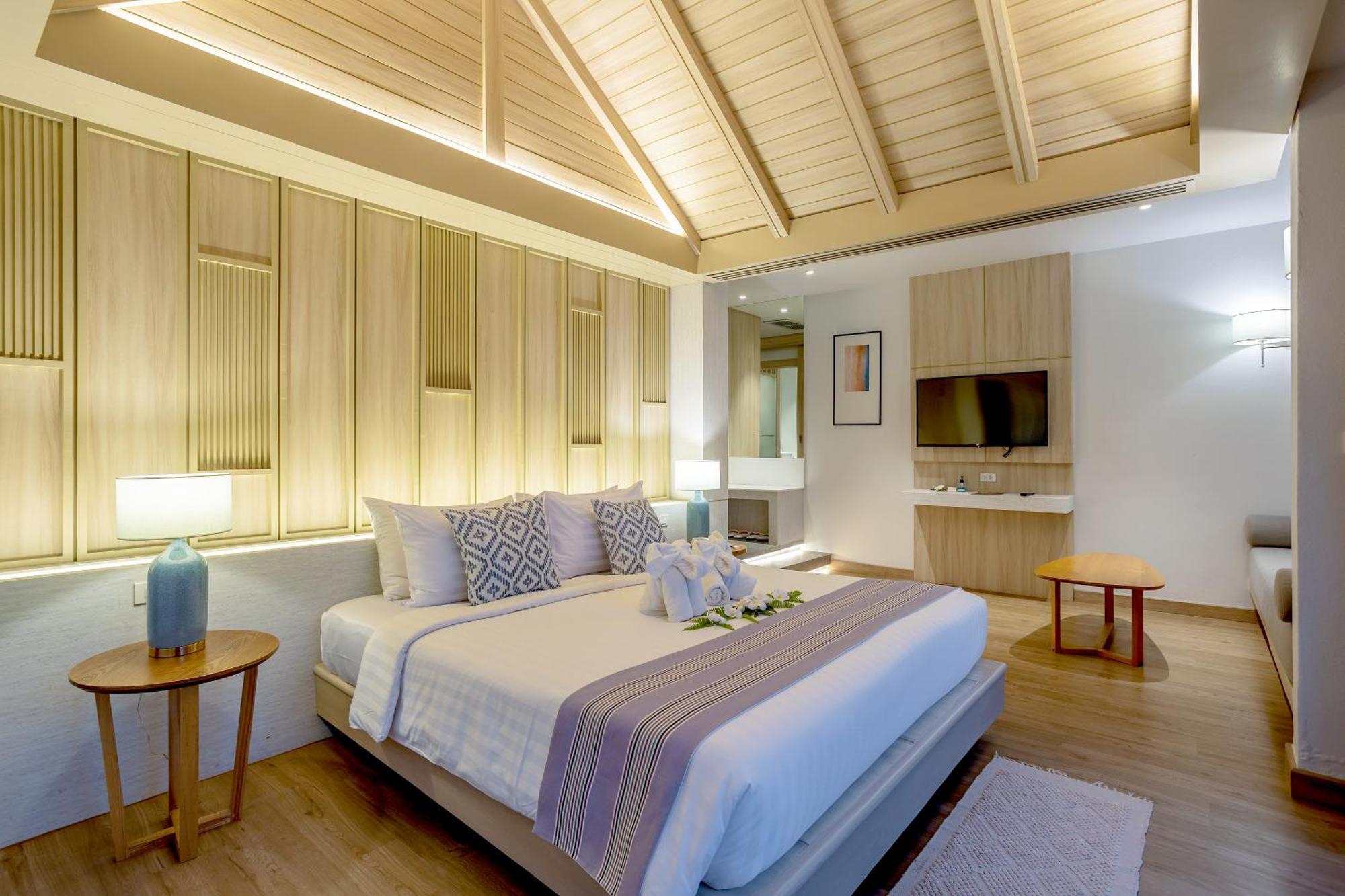 Resort Namaka Kamala Beach