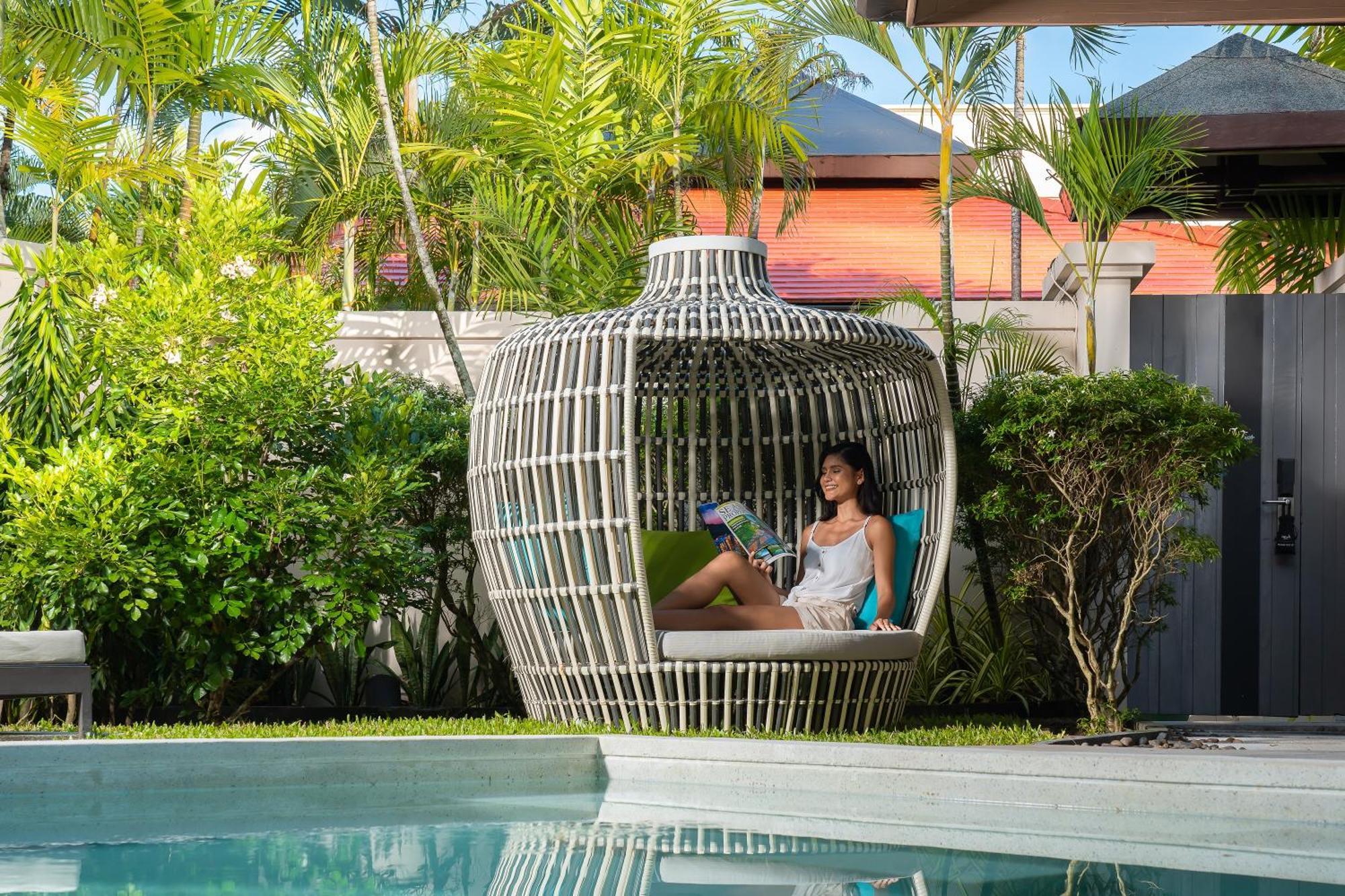 Resort Dewa Phuket &