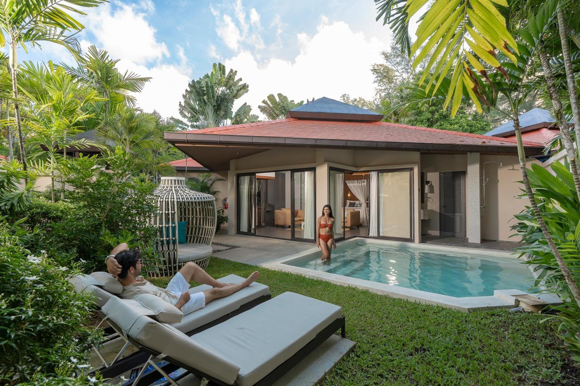 Dewa Phuket & Resort