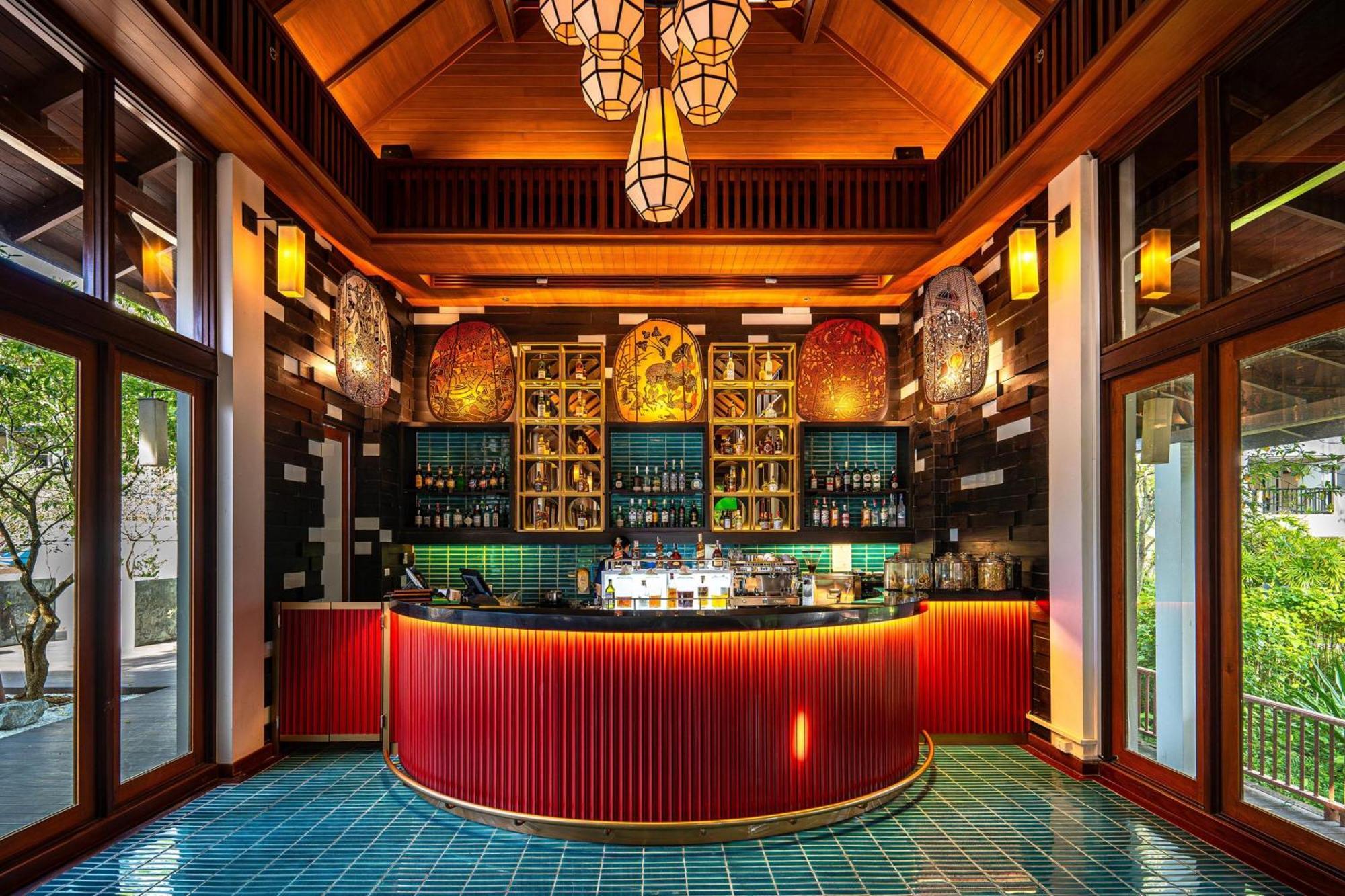 Marriott's - Phuket 5*