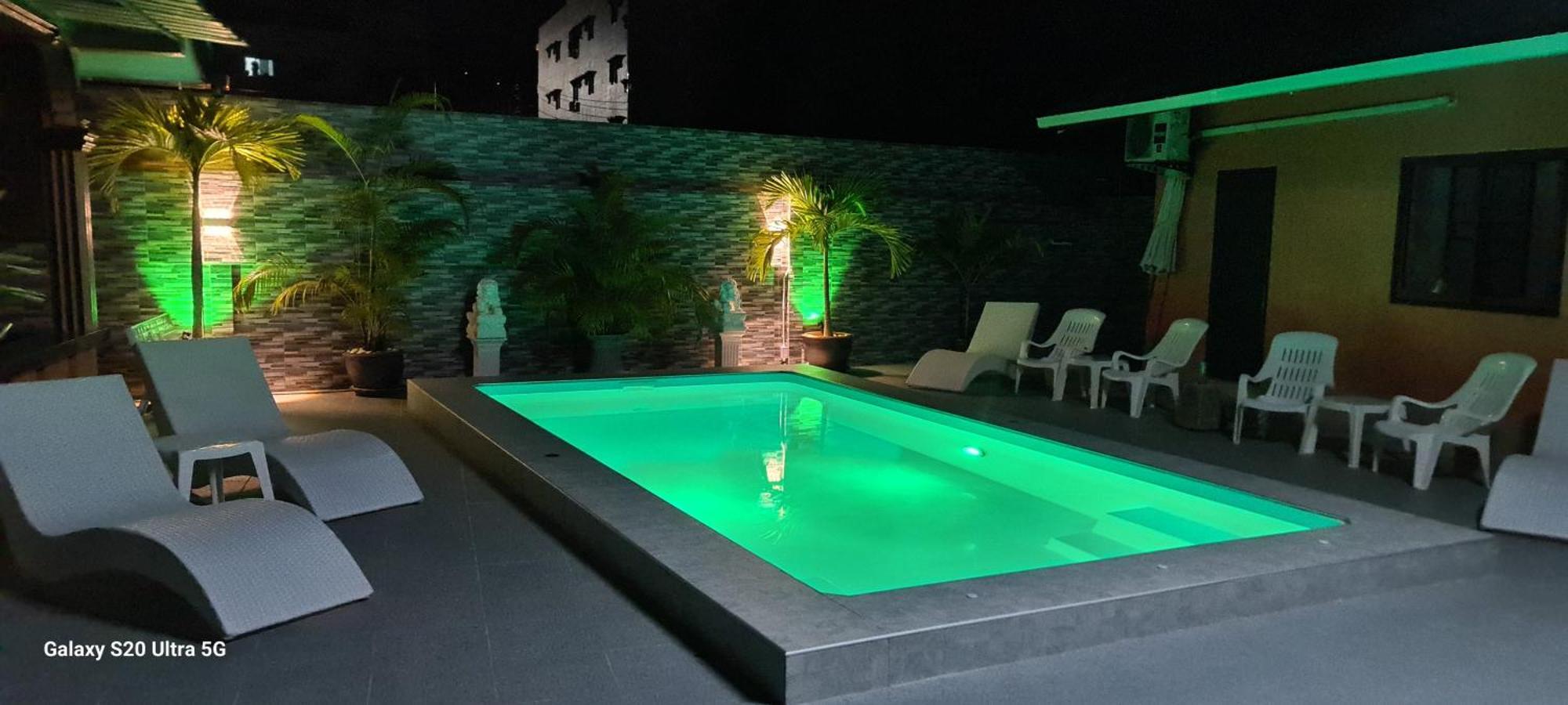 Homes Holiday home Karon