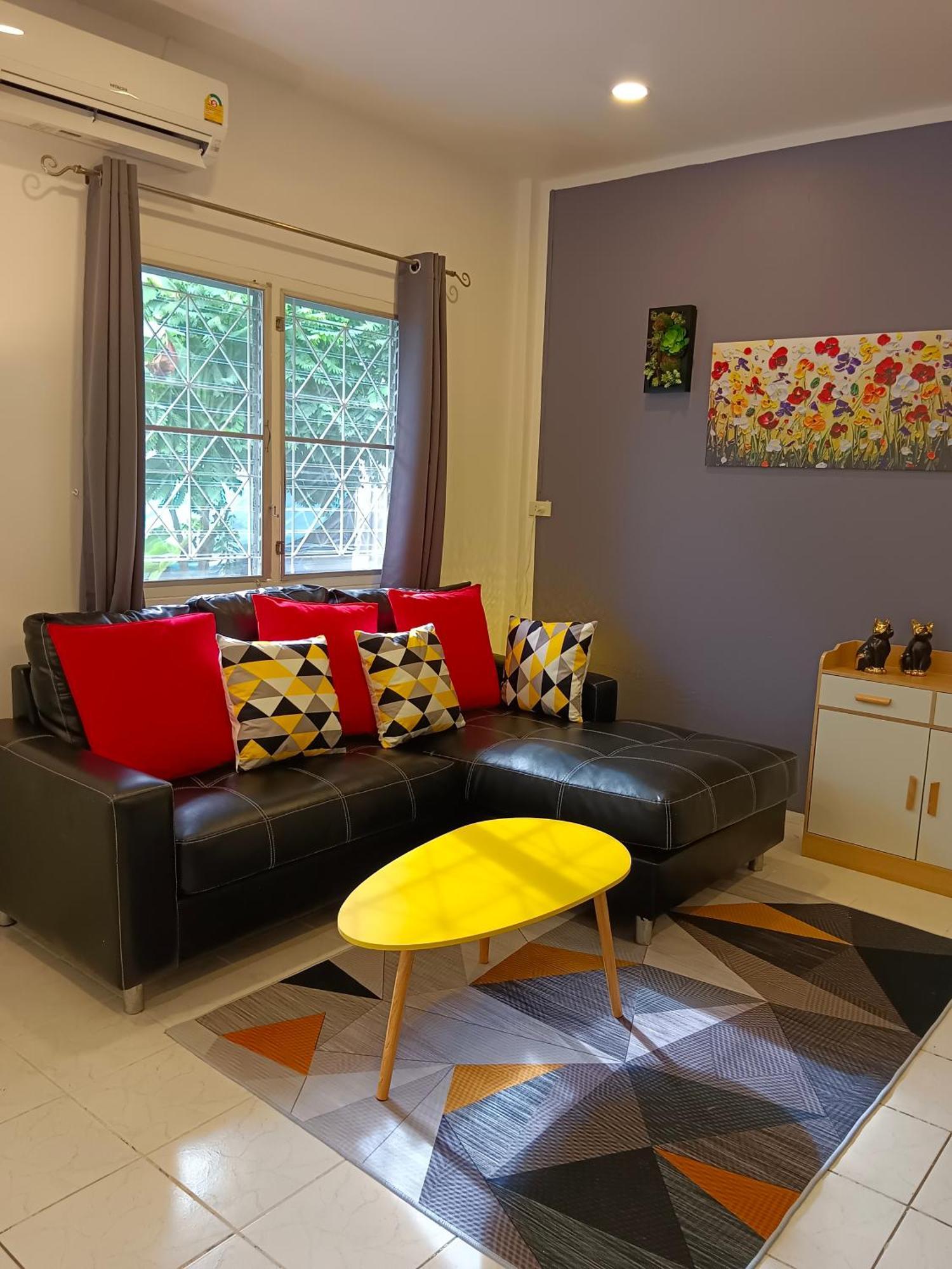 By Bcare Holiday home *