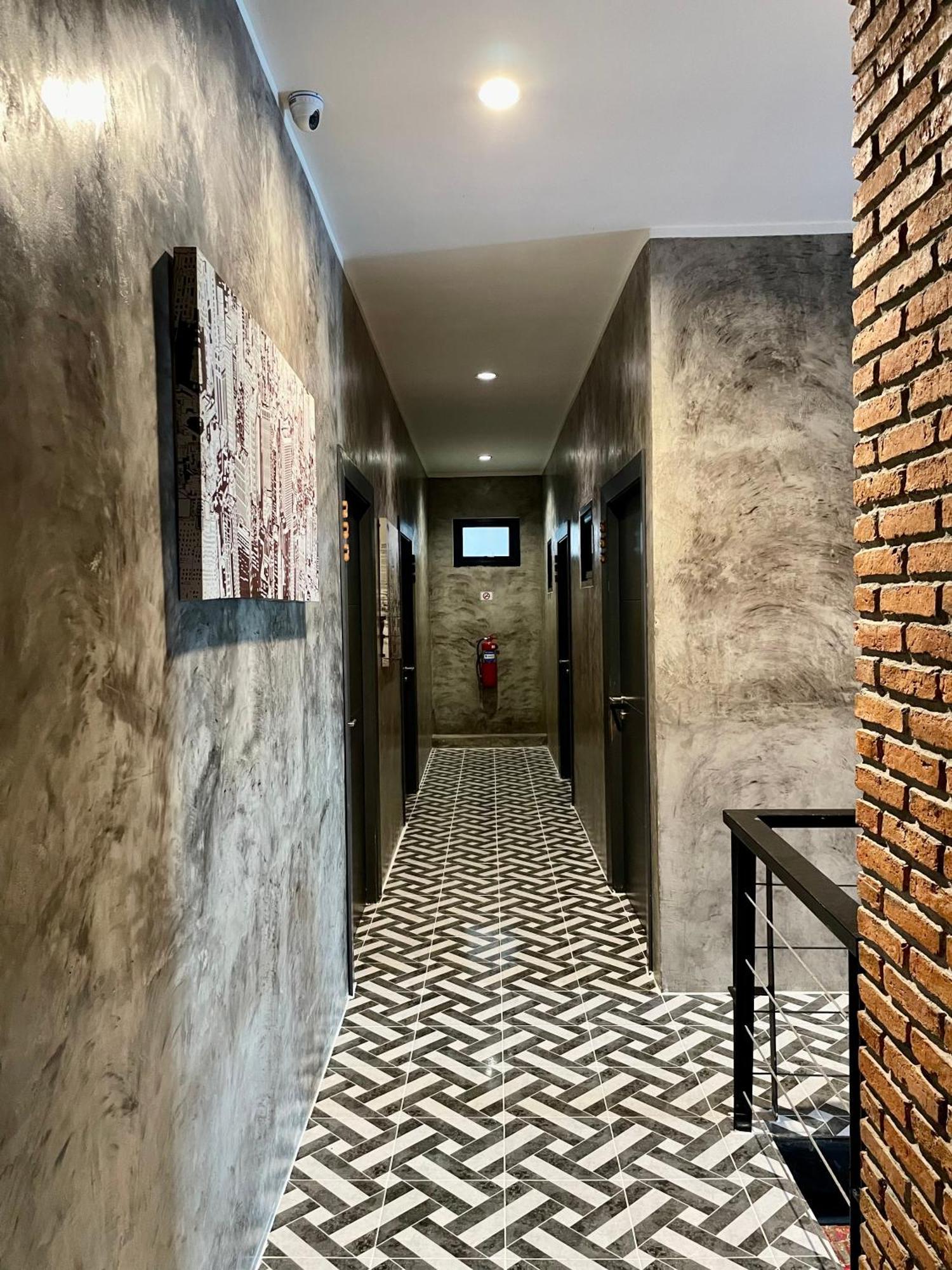 Guest house Na Siam 2*