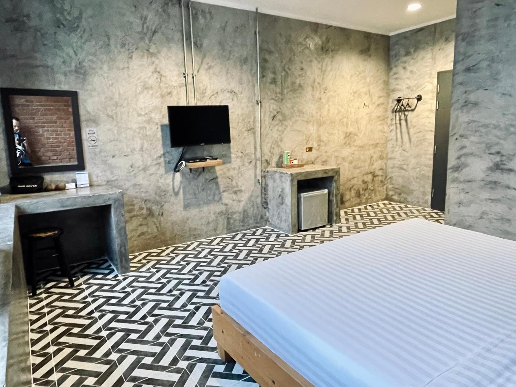 Guest house Na Siam Phuket