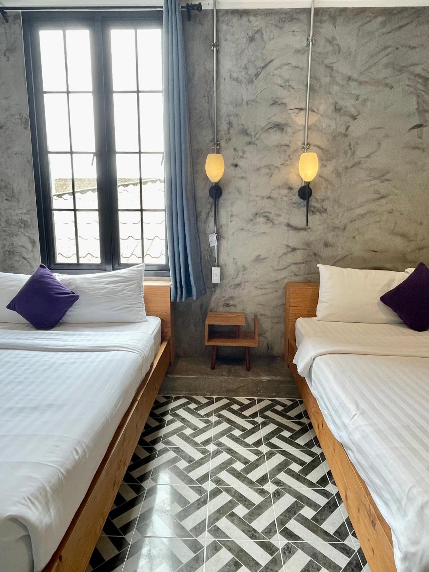 Guest house Na Siam Phuket