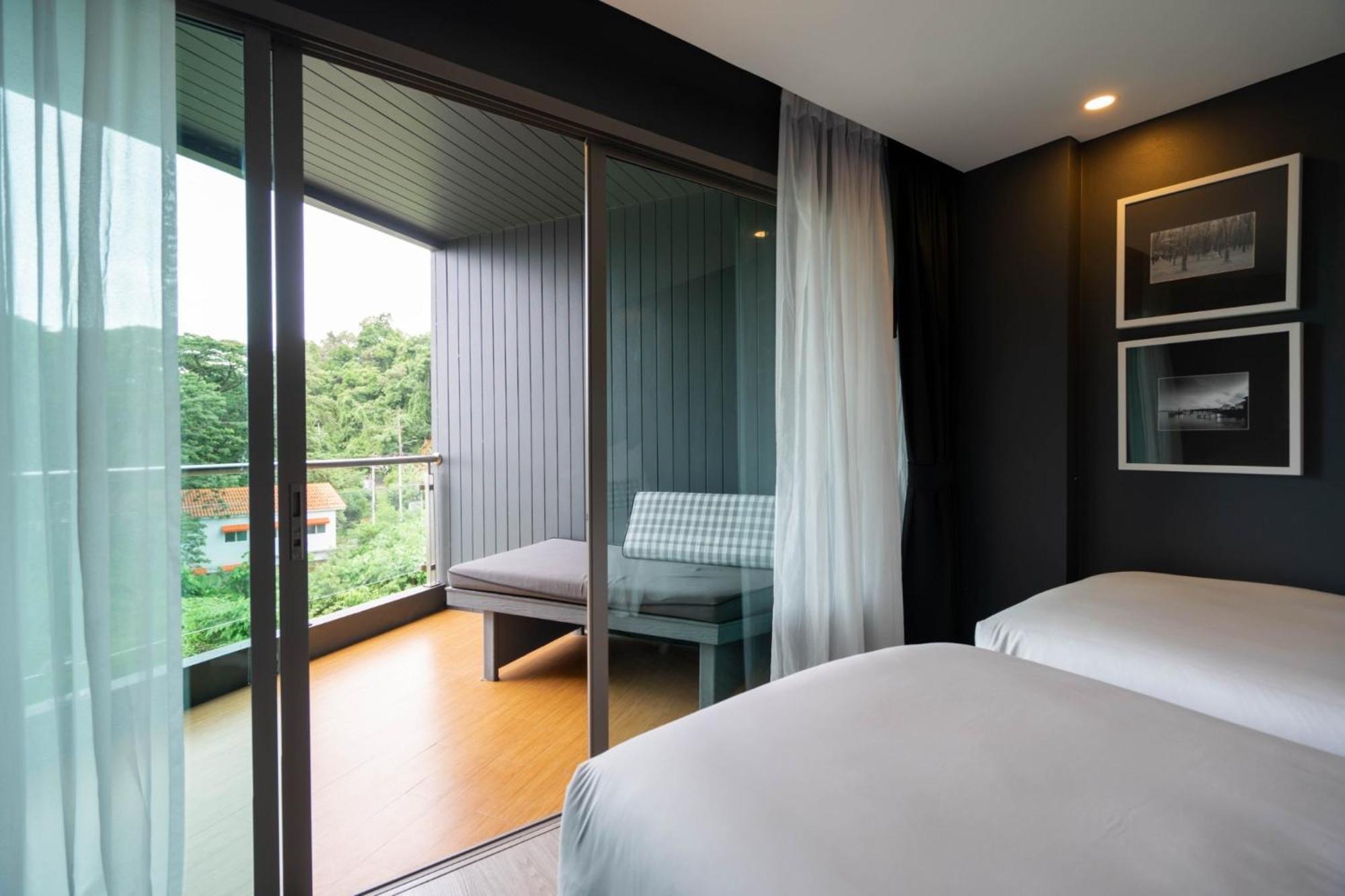 Foto Beachfront Hotel