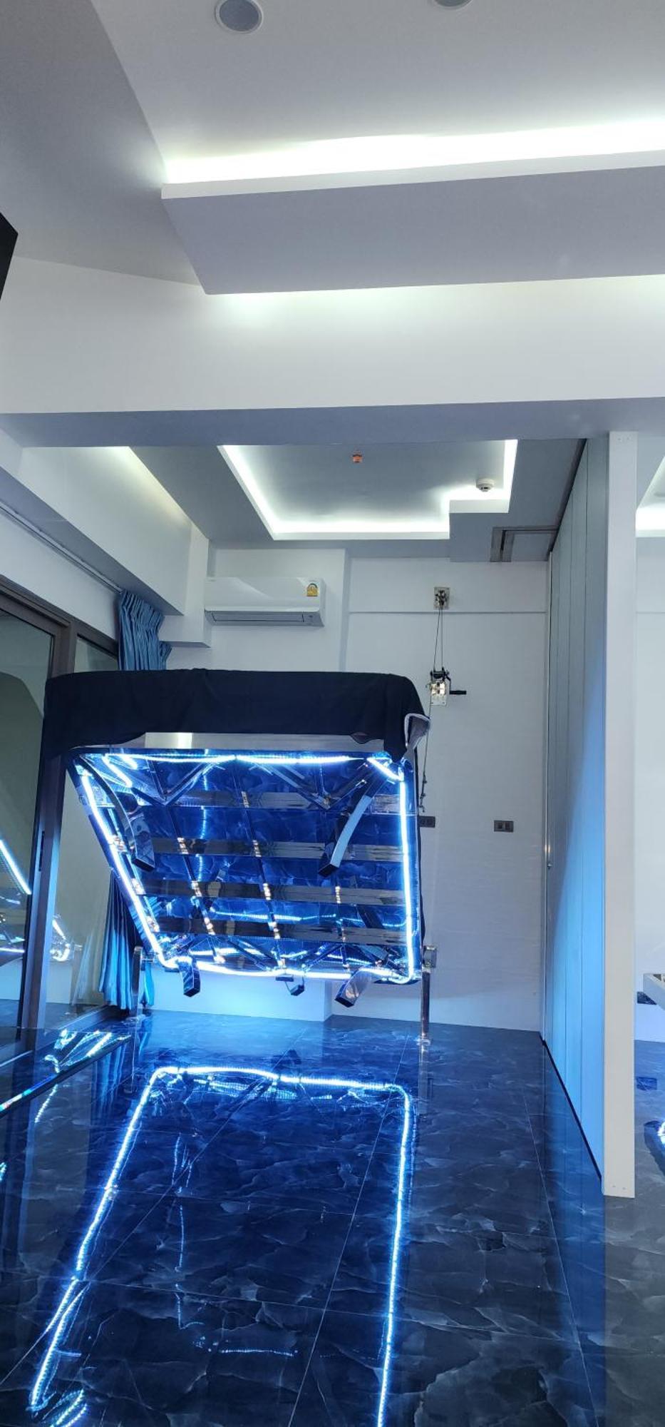 Appartement Tower Excellence Pta 2025 Patong