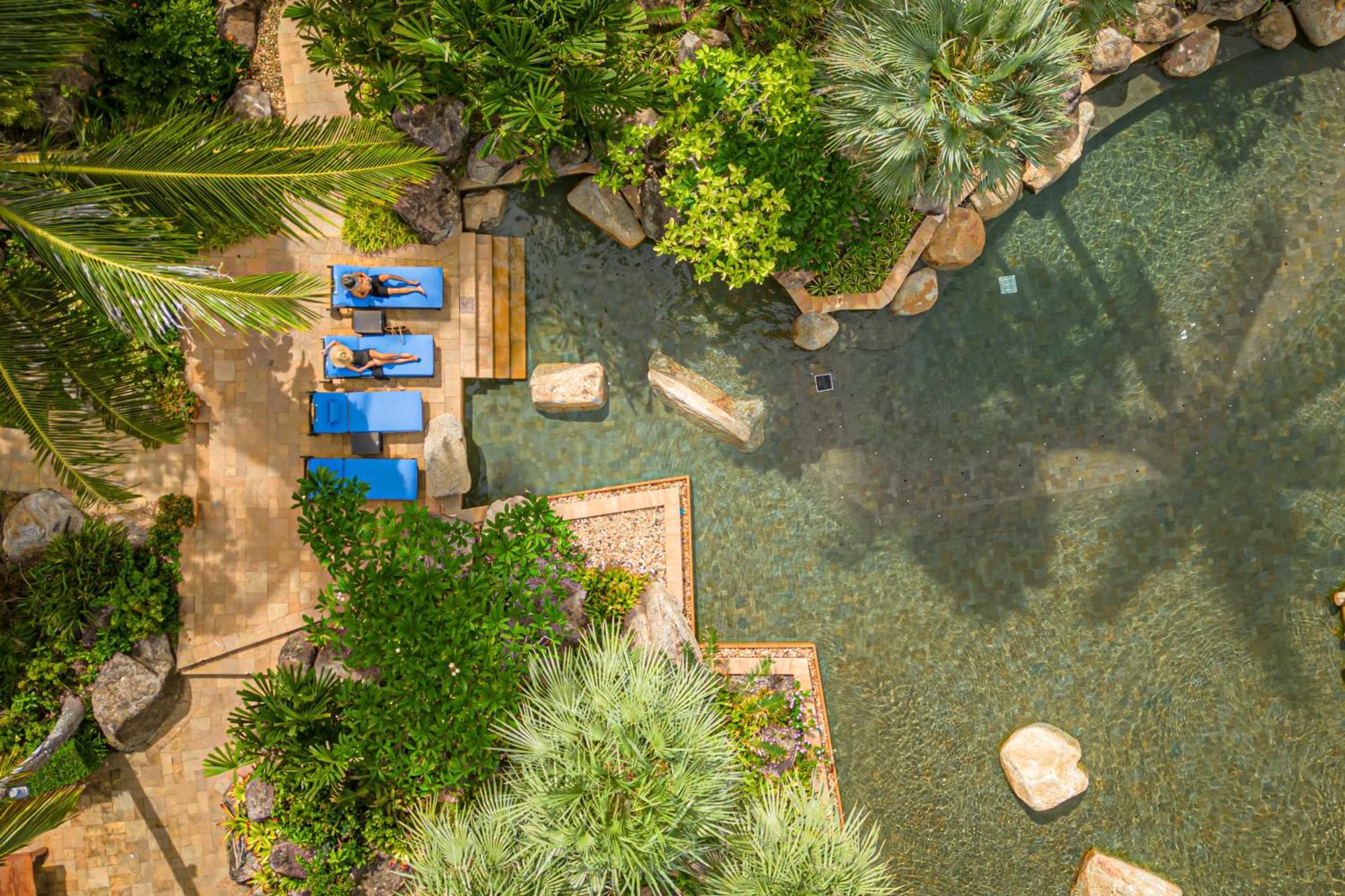 Resort Jw Marriott Phuket Resort&spa - Sha Extra Mai Khao