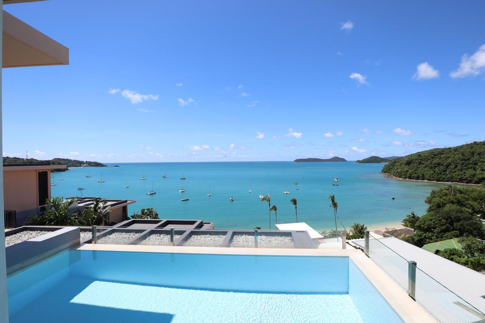 Resort Bandara Villas, Phuket 5*