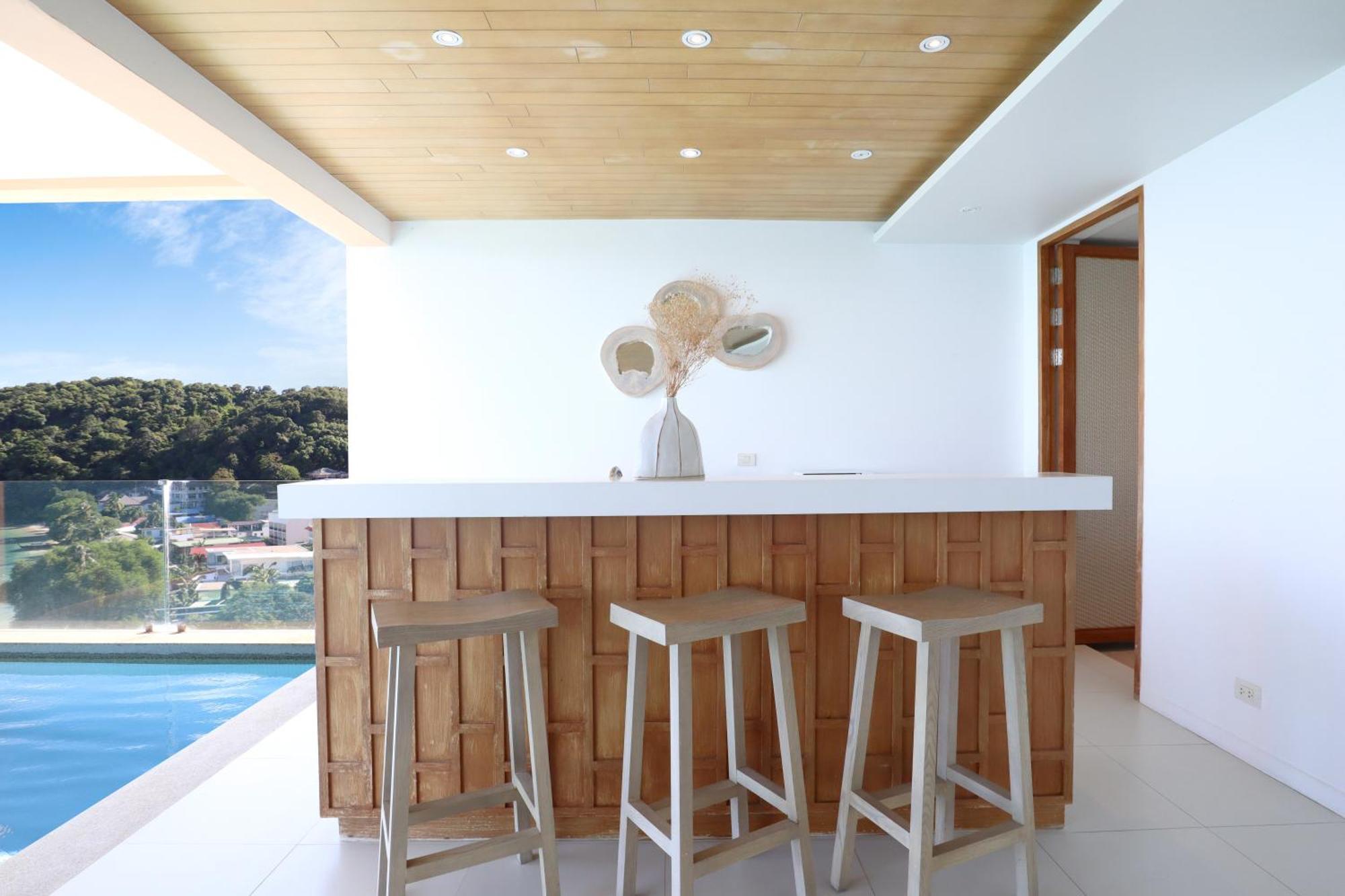 Bandara Villas, Phuket Resort
