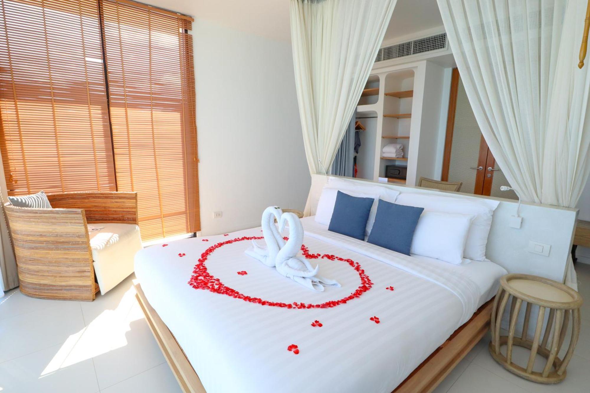 Bandara Villas, Phuket Resort Cape Panwa