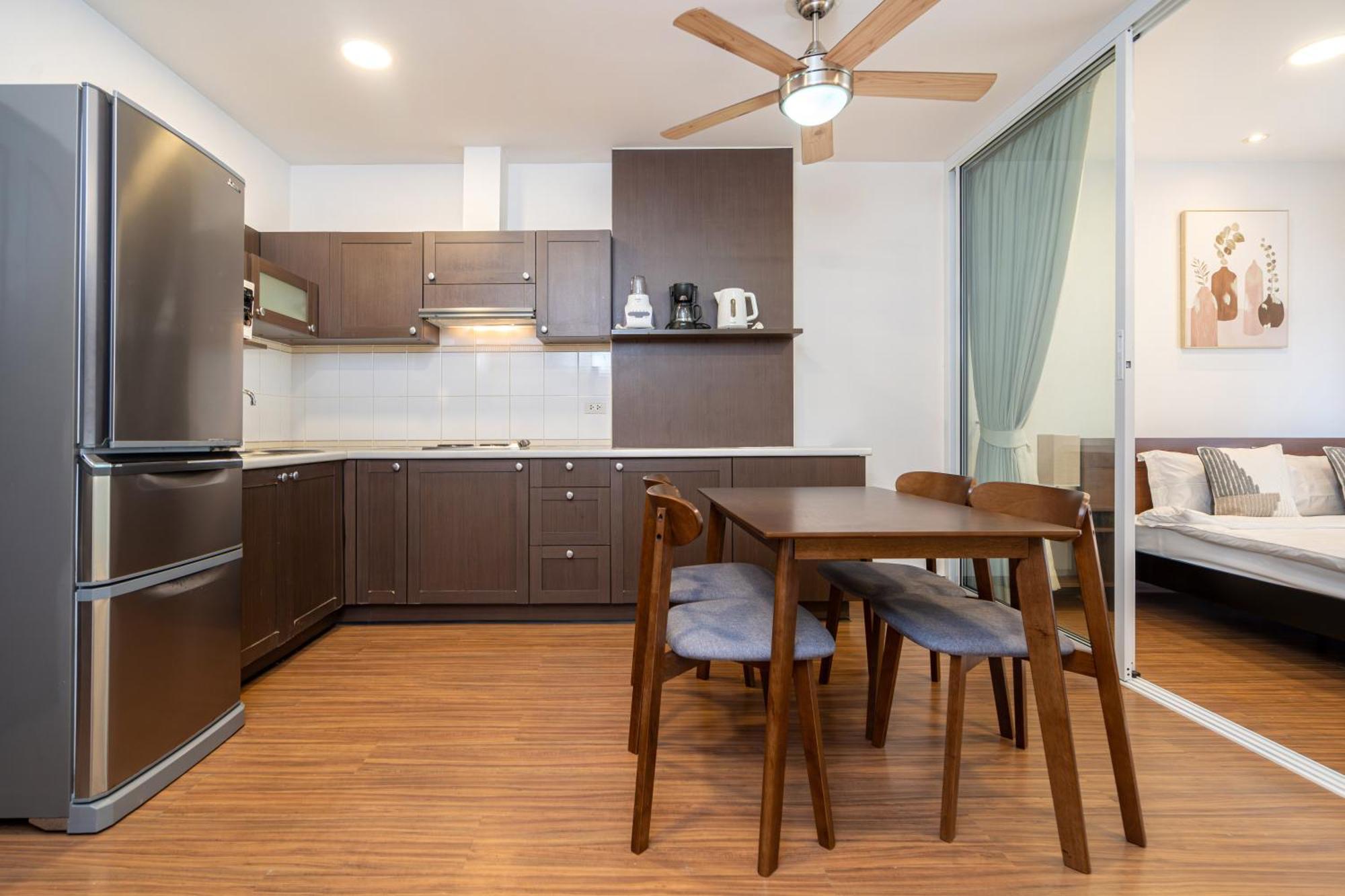 Phuket Apartment Patong