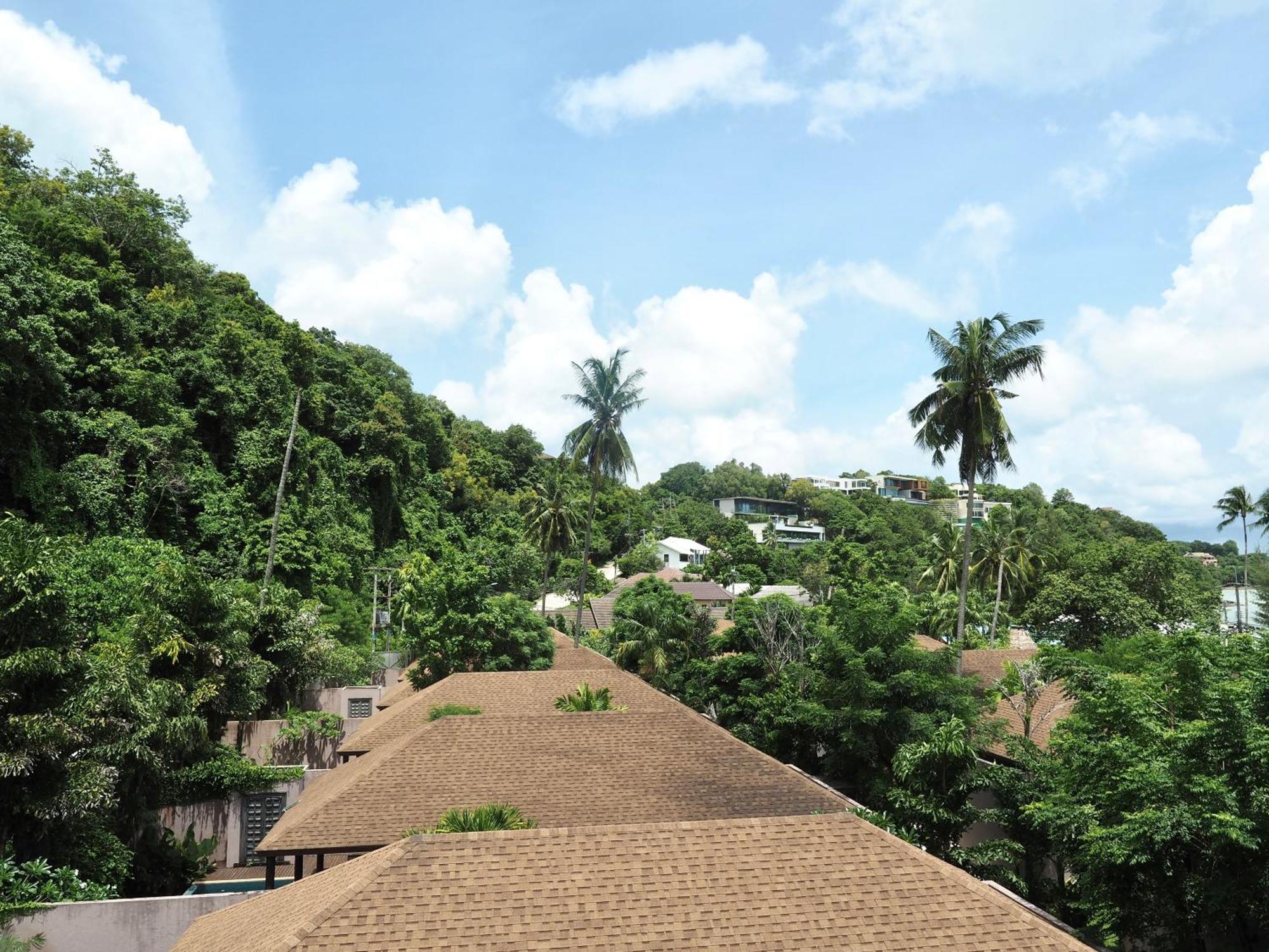 Panwaburi Beachfront - Sha Extra 5* Cape Panwa
