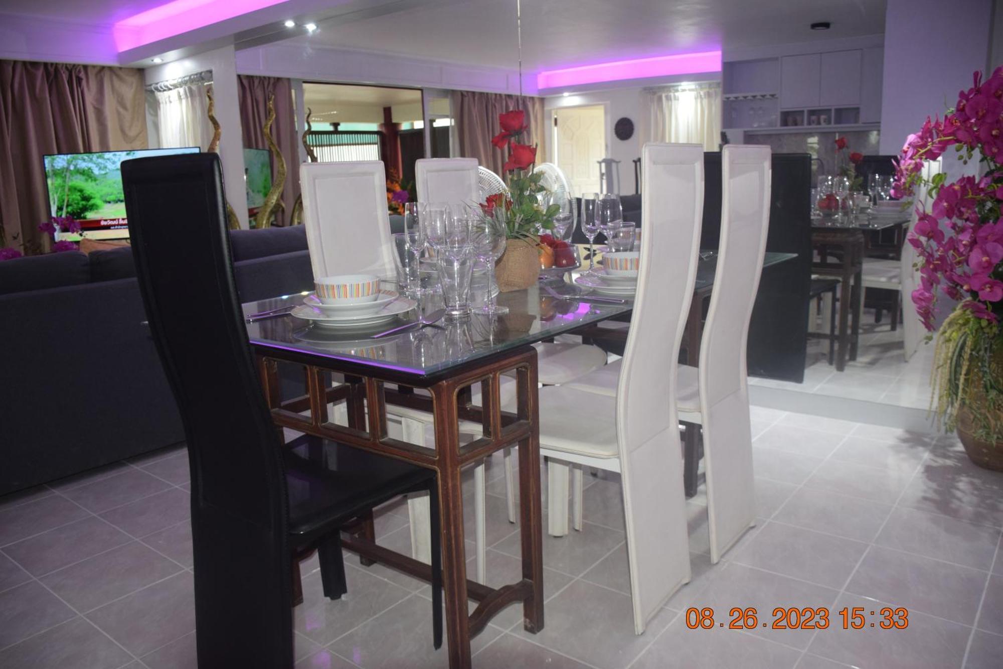 Kalim 217 Vue Partielle Apartment