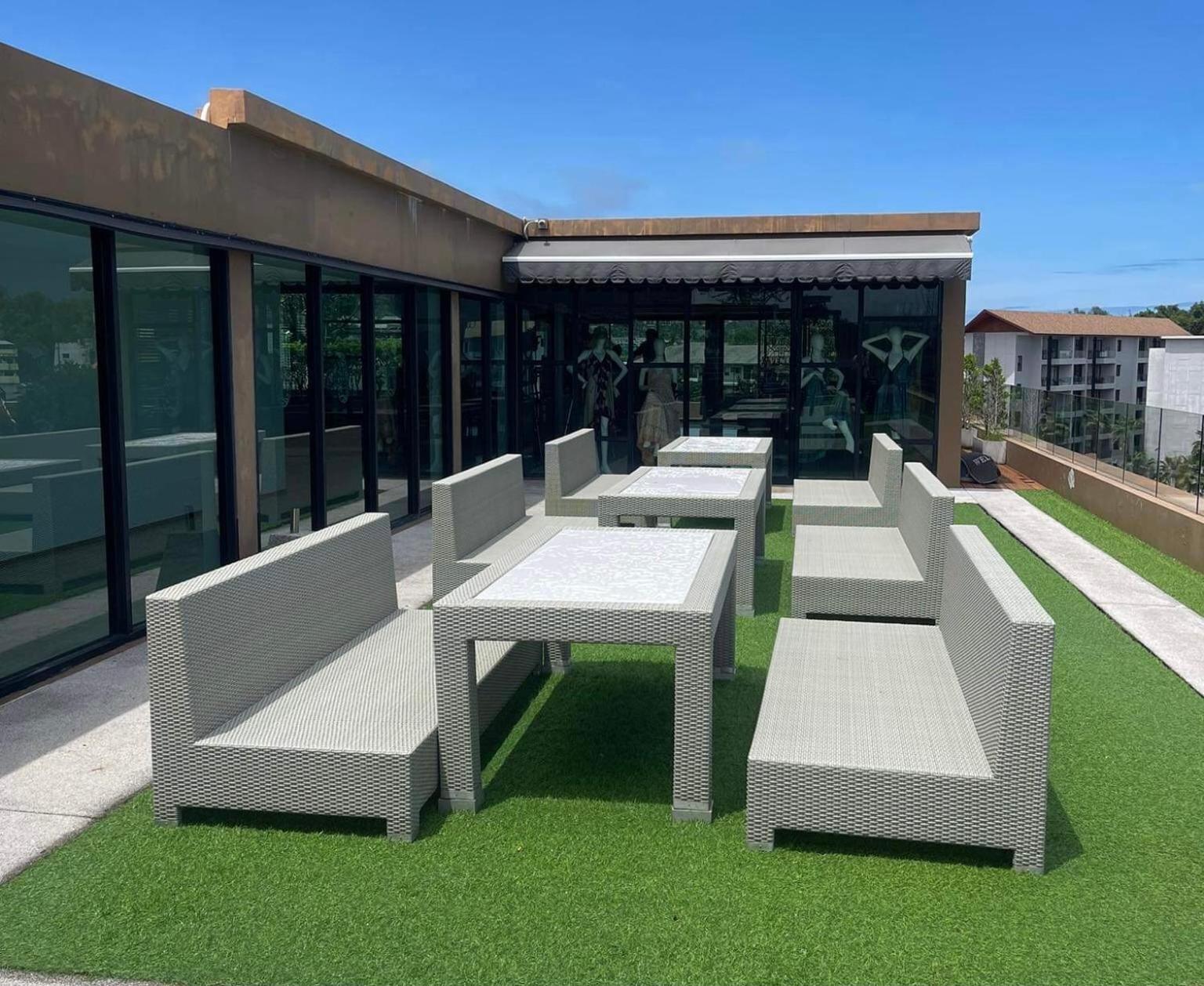 6th Avenue Surin By Win217 Appartement *