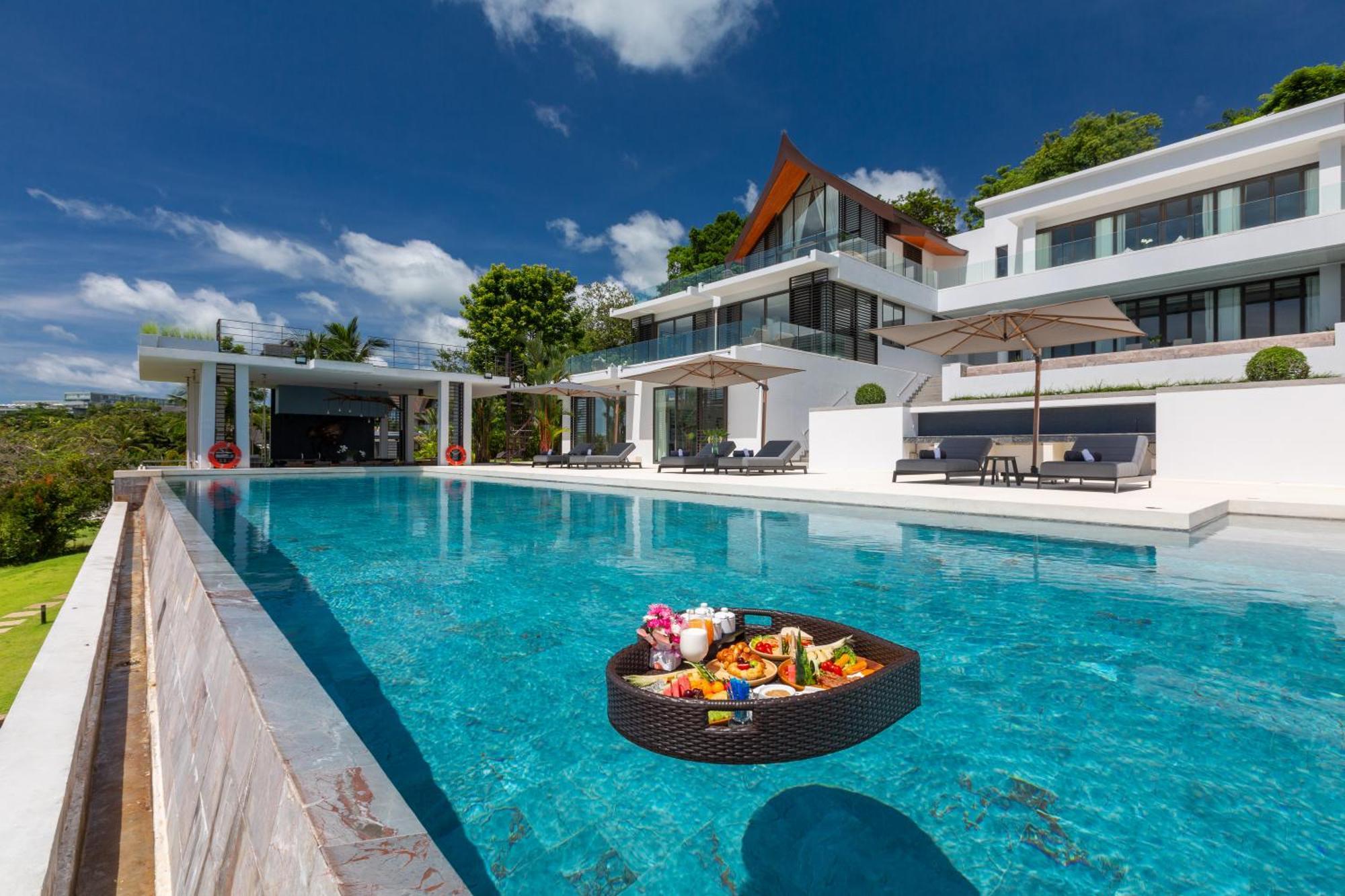 Vila Arun Phuket