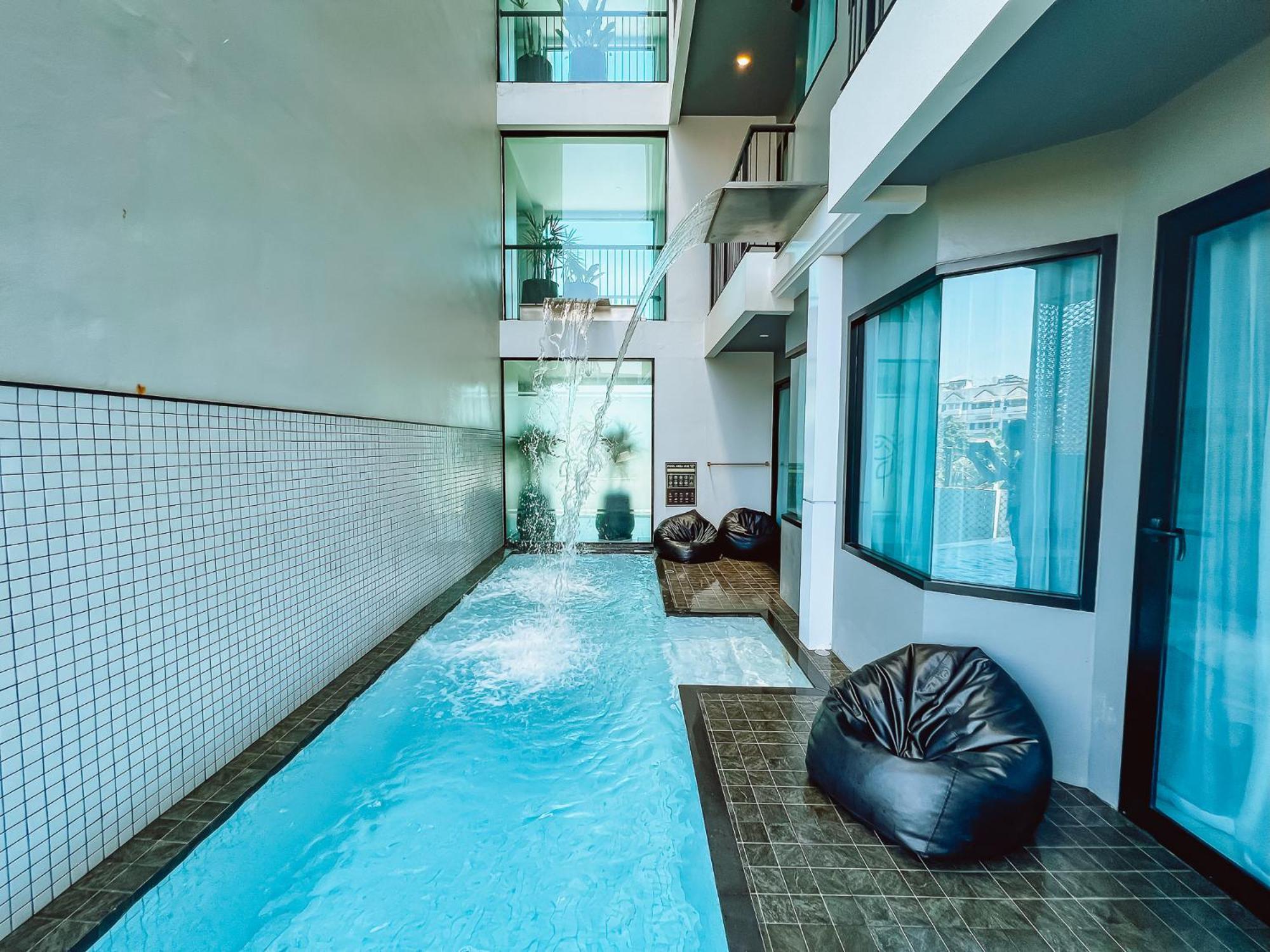 Hotel Ratri Old Town