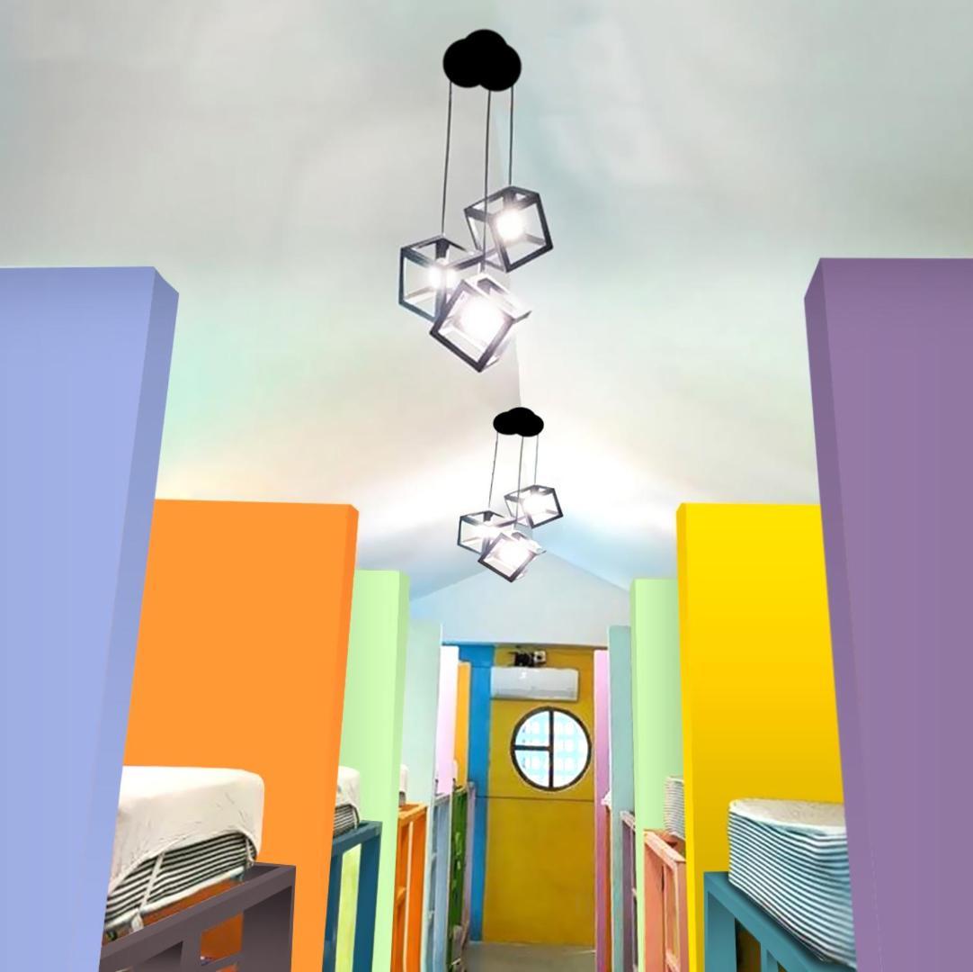 Mypatong - Hostel *