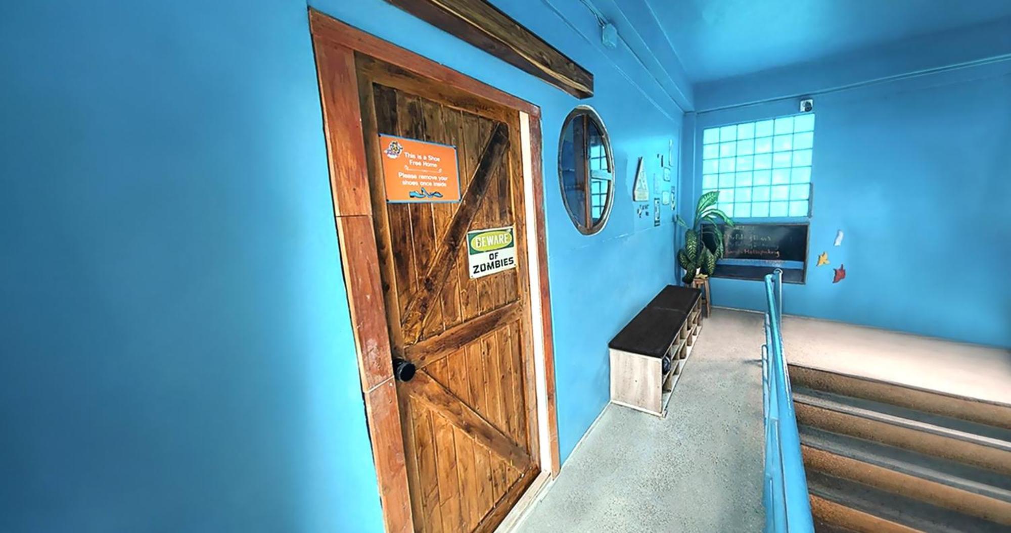 Mypatong - Hostel Patong