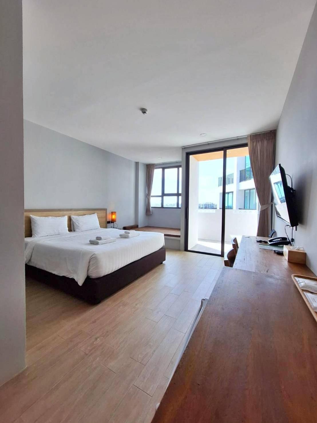 Atom Phuket -sha 3*