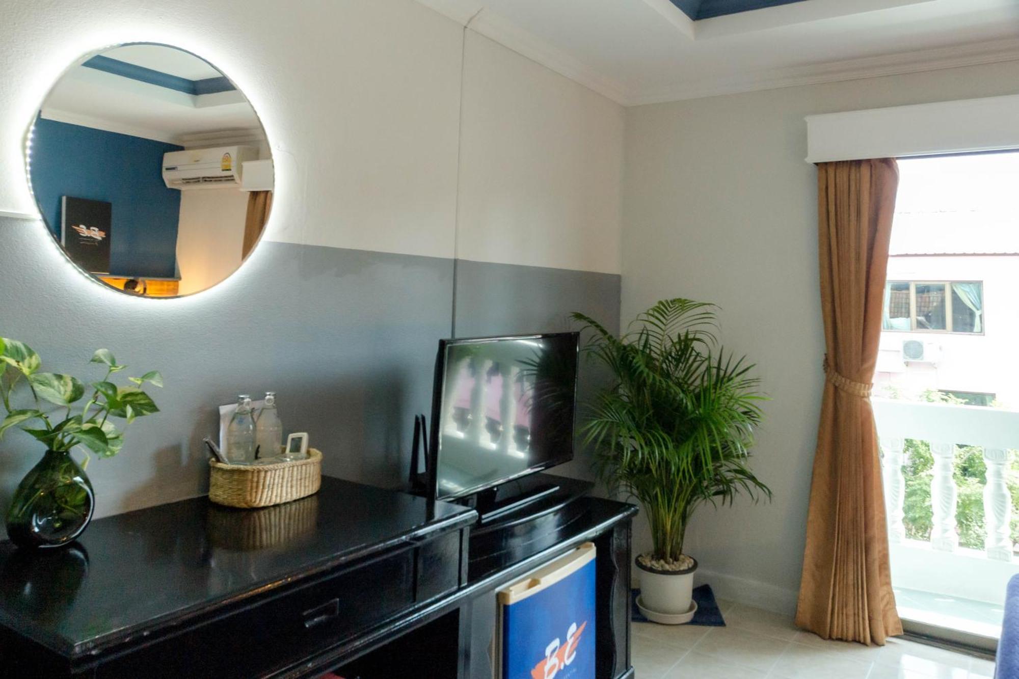 Hotel Be Baan Paradise 3*